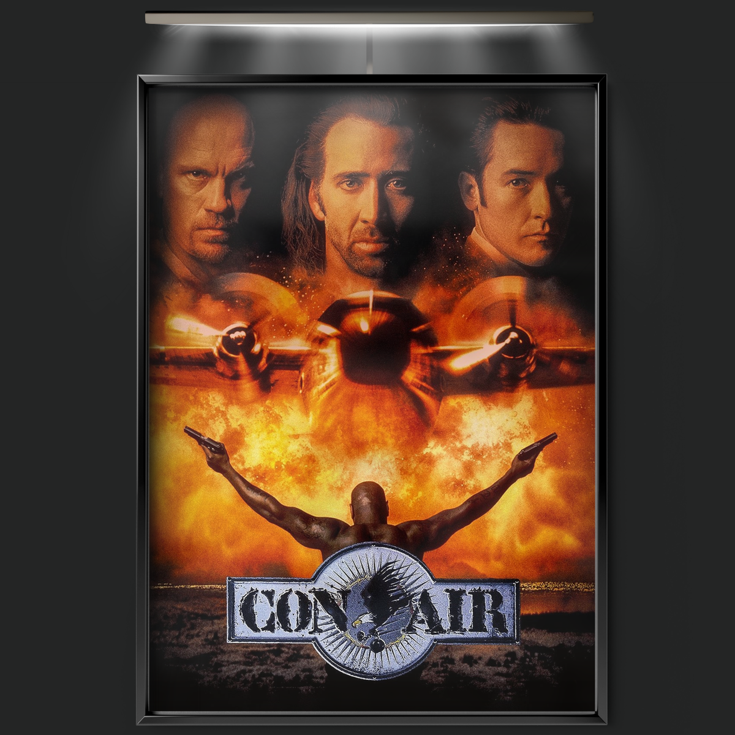 Con Air (1997)