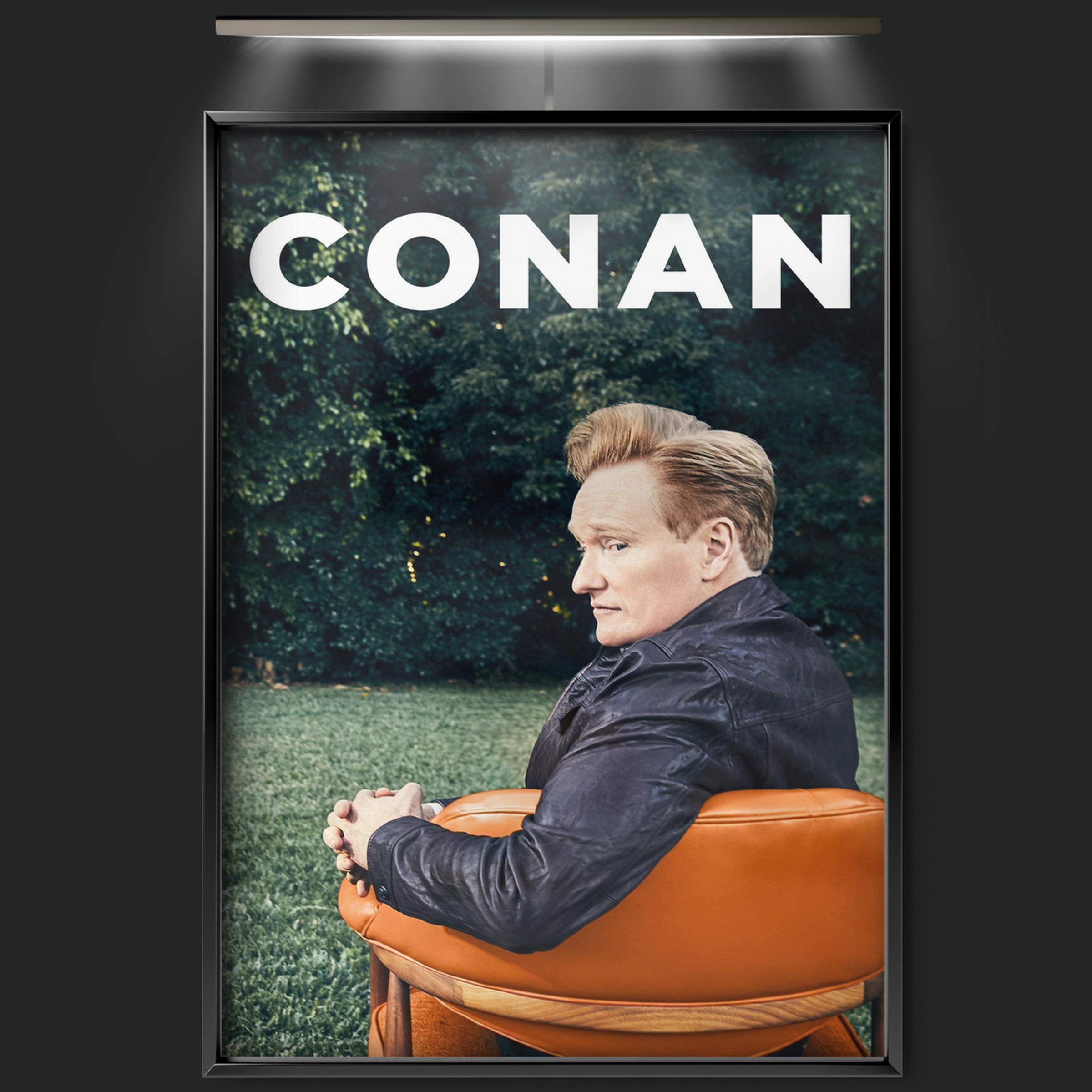 Conan (2010)