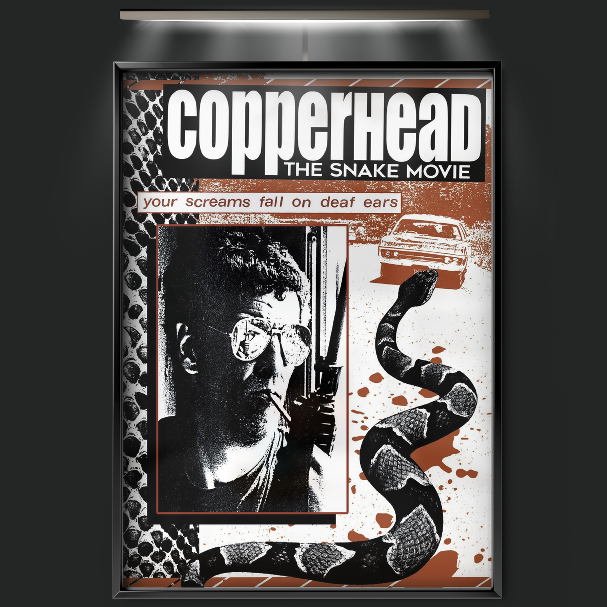 Copperhead (1983)