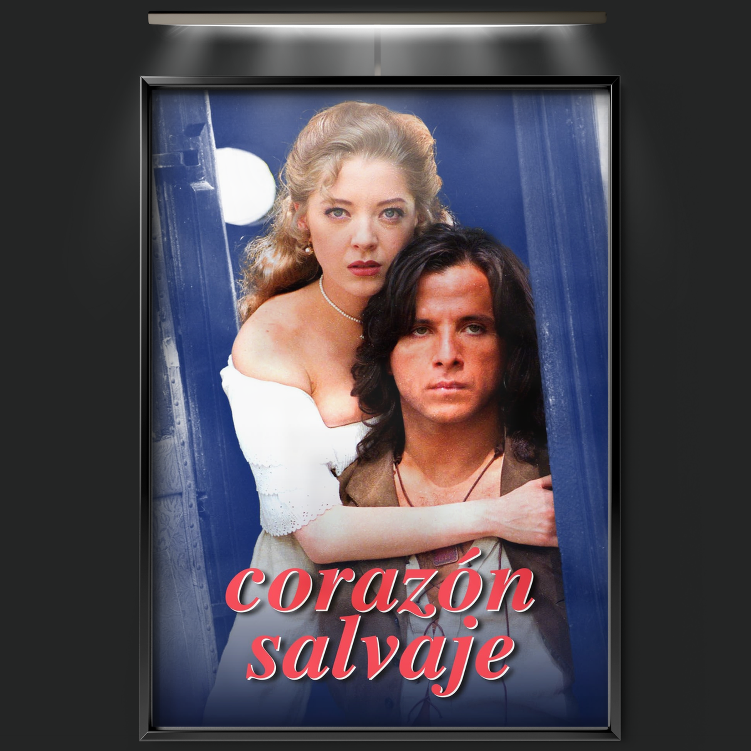 Corazón Salvaje (1992)