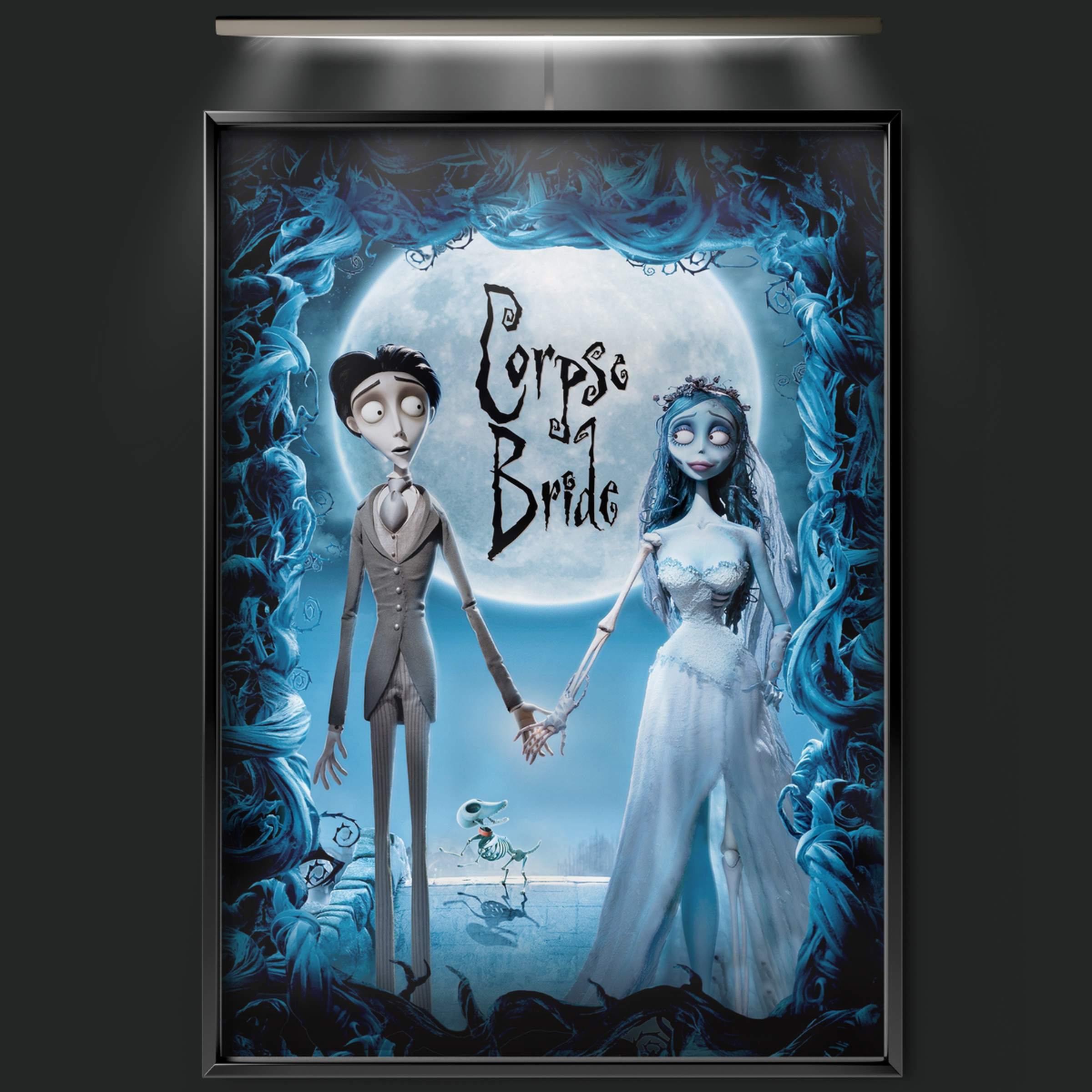 Corpse Bride (2005)