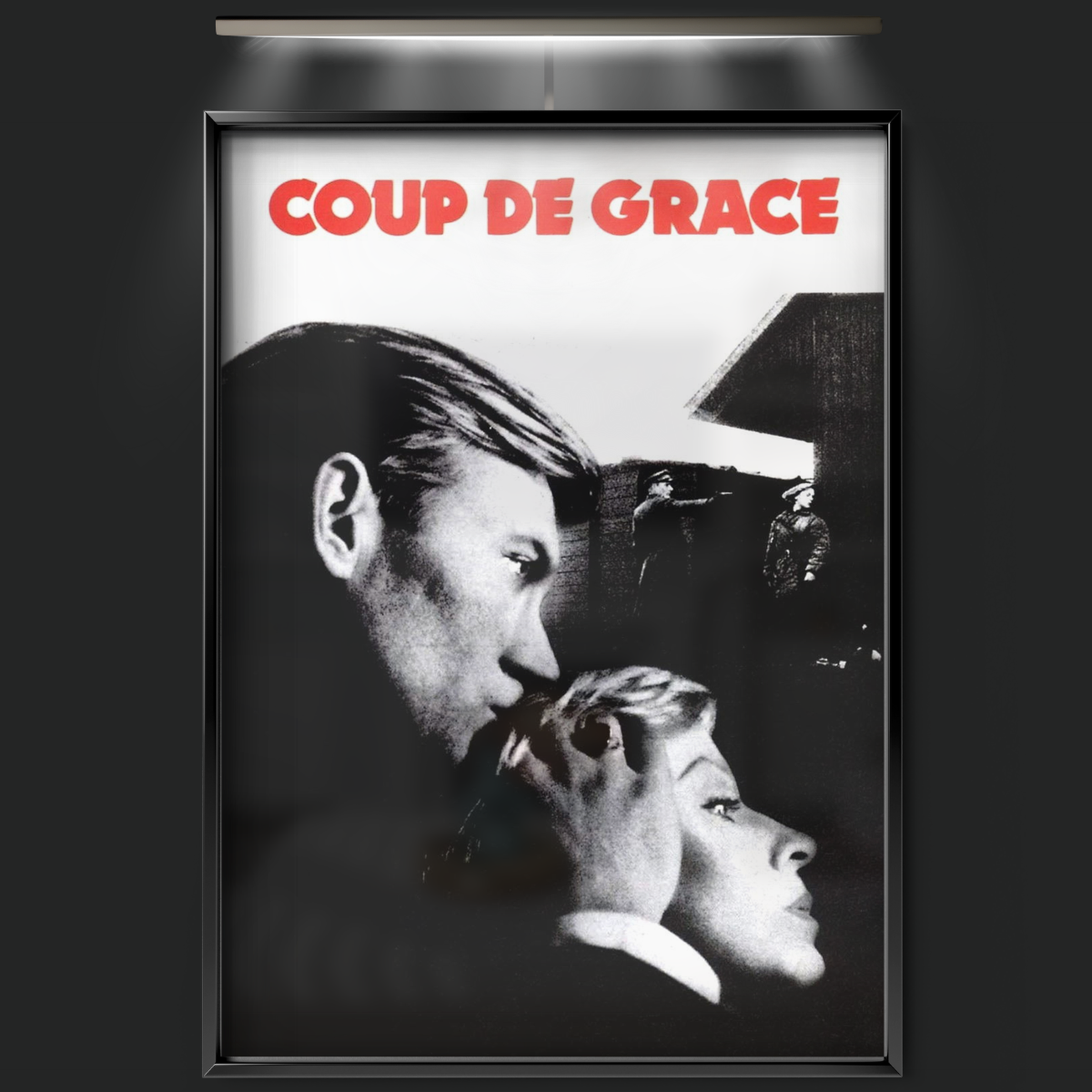 Coup De Grâce (1976)