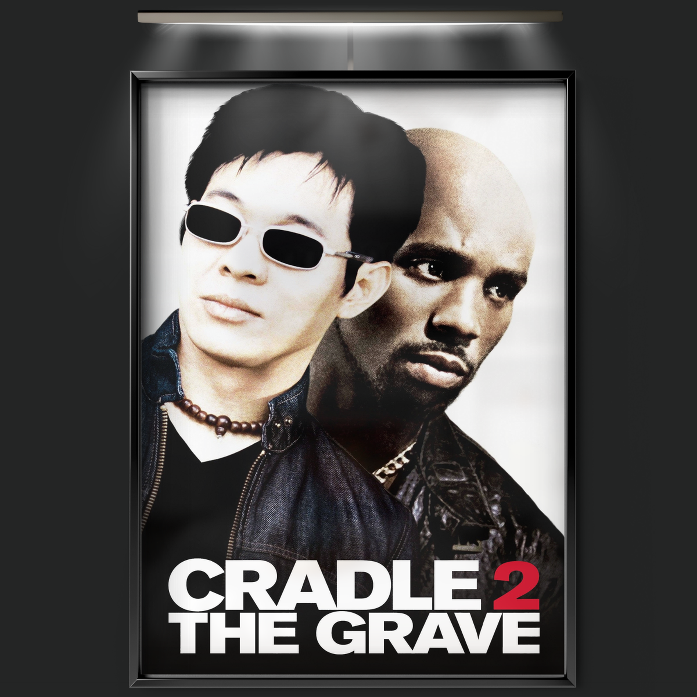 Cradle 2 The Grave (2003)