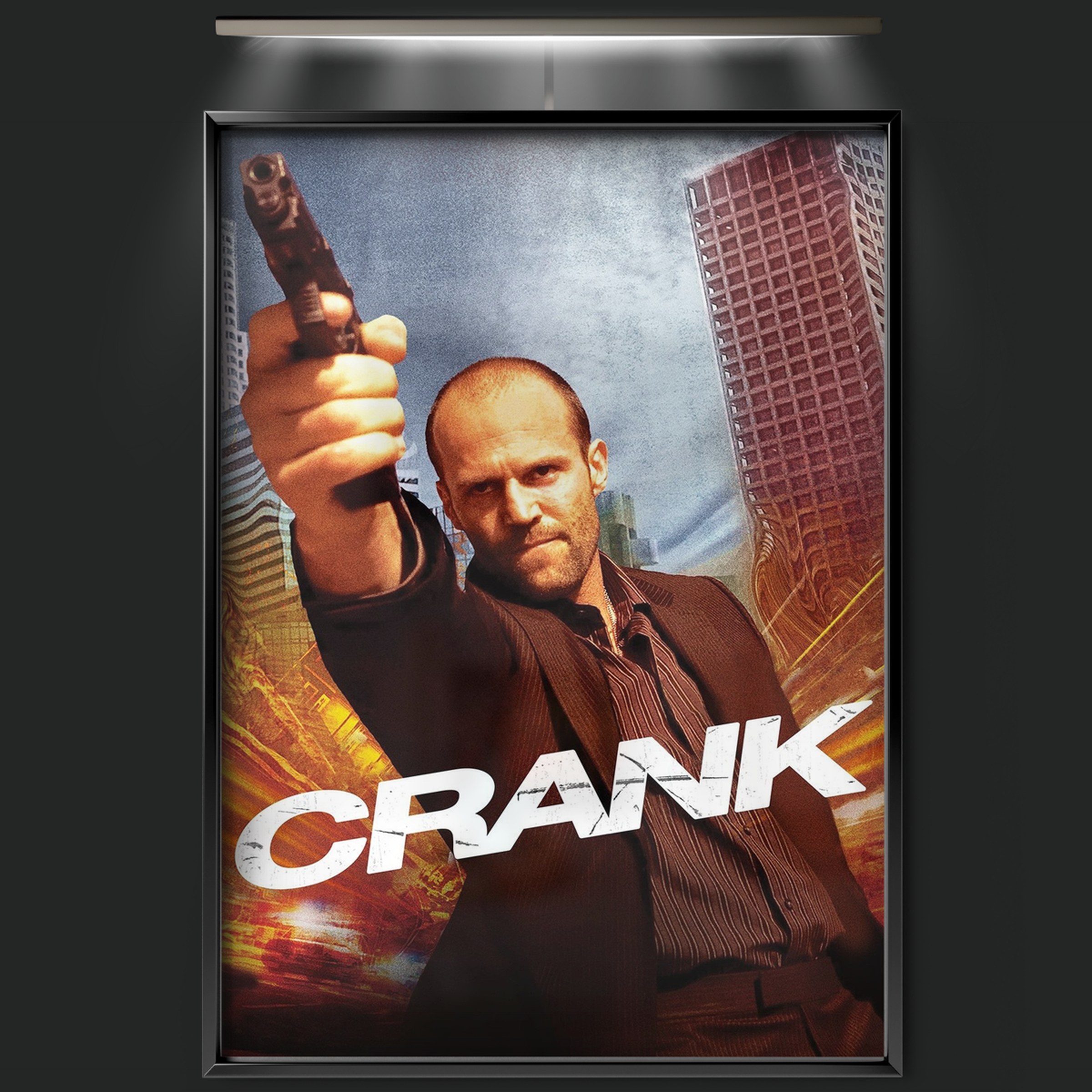 Crank (2006)