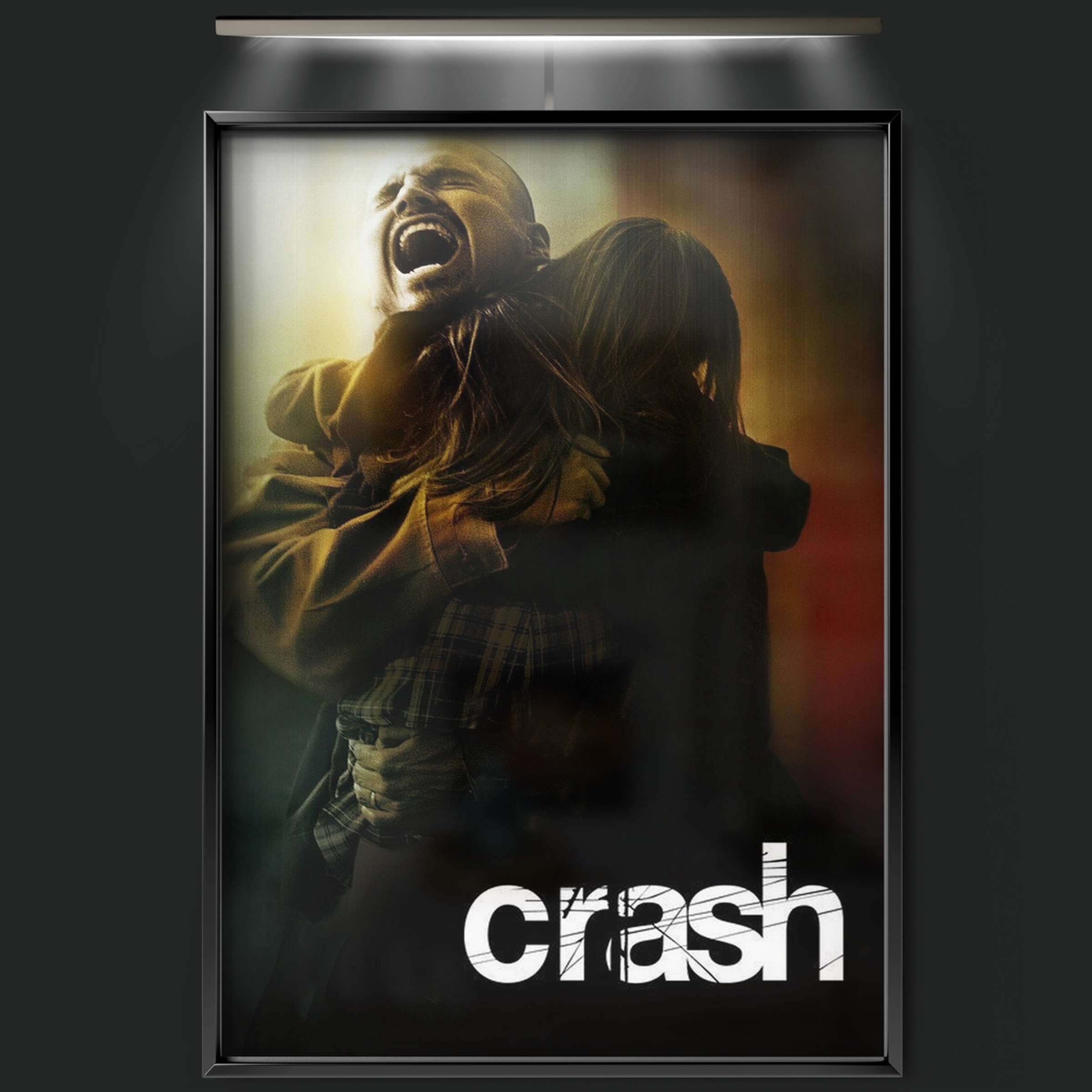Crash (2005)