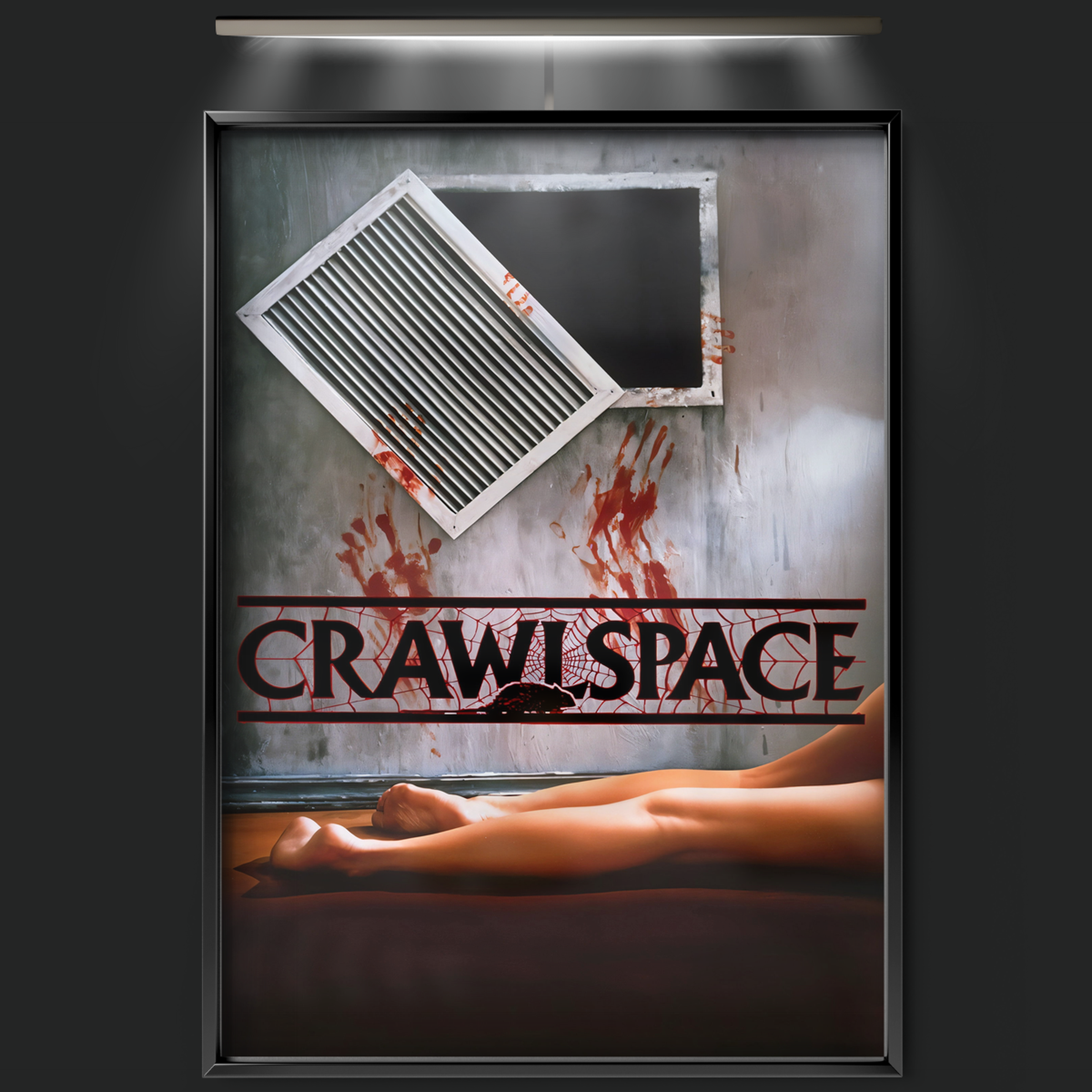 Crawlspace (1986)