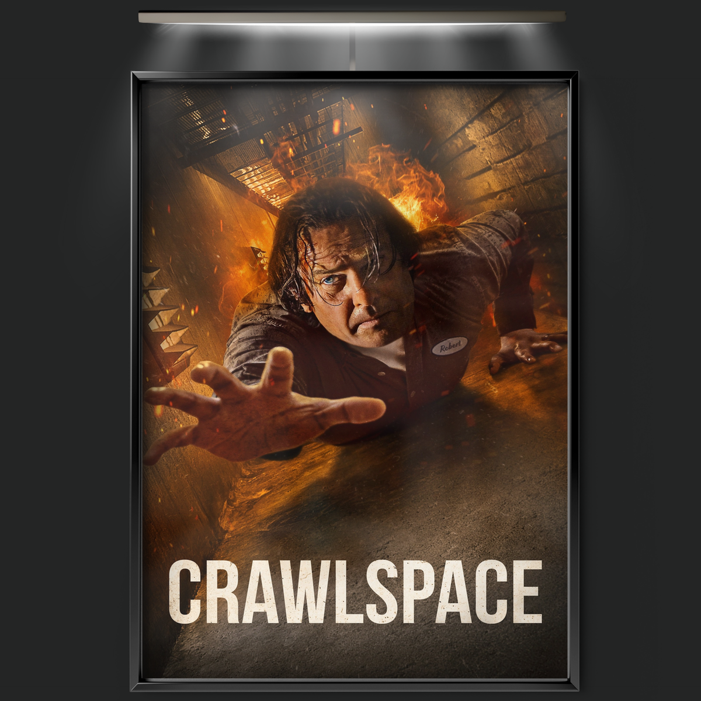 Crawlspace (2022)