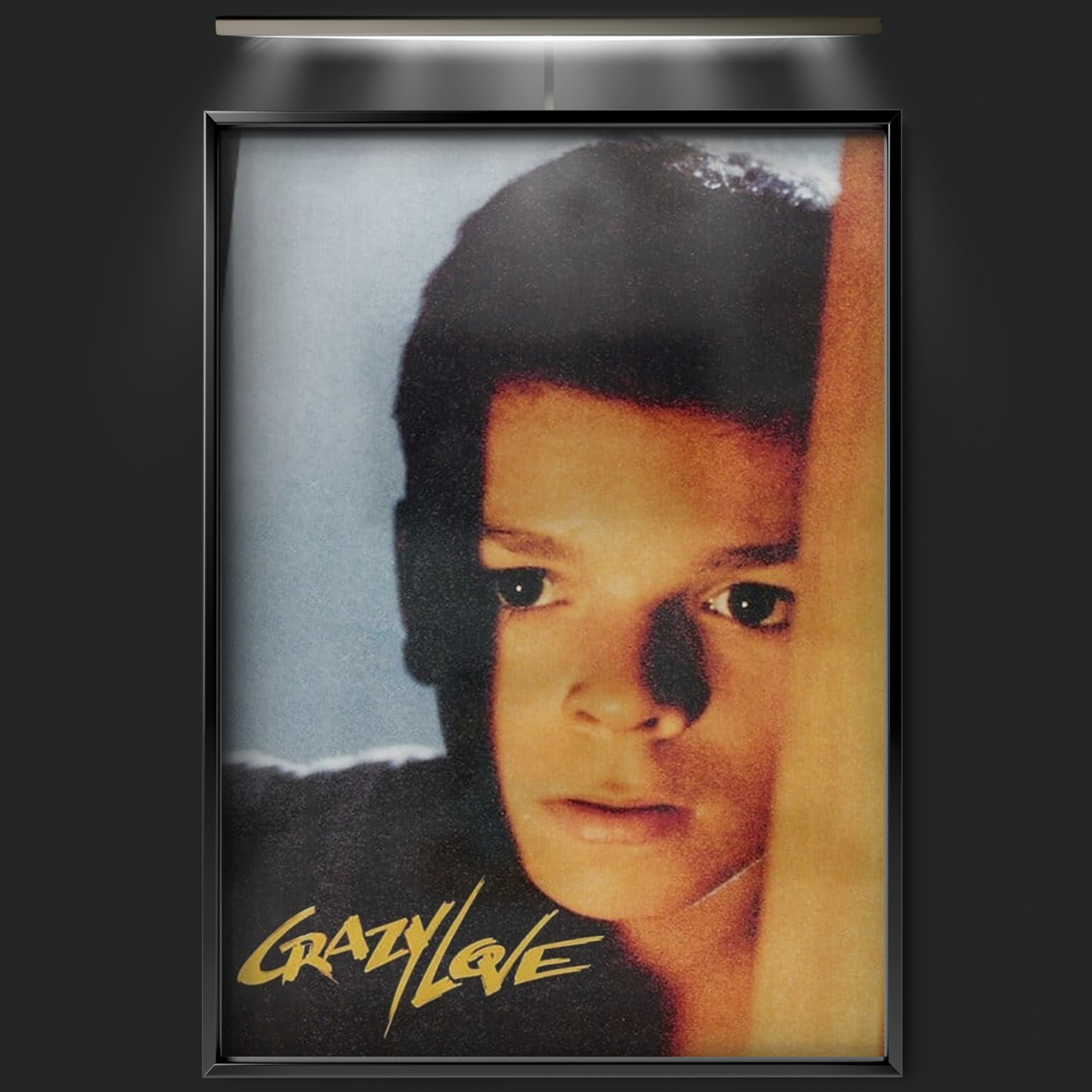 Crazy Love (1987)