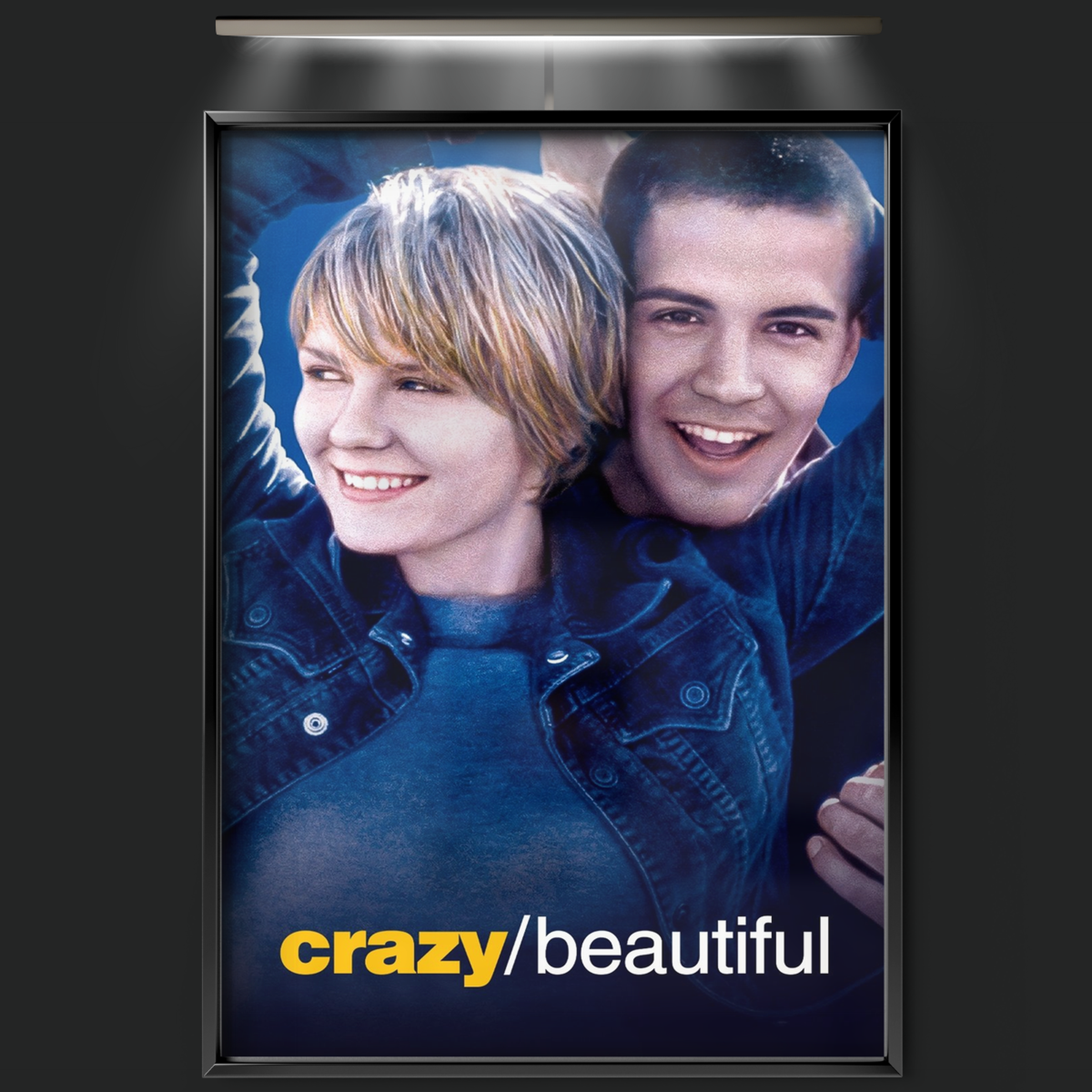 Crazybeautiful (2001)