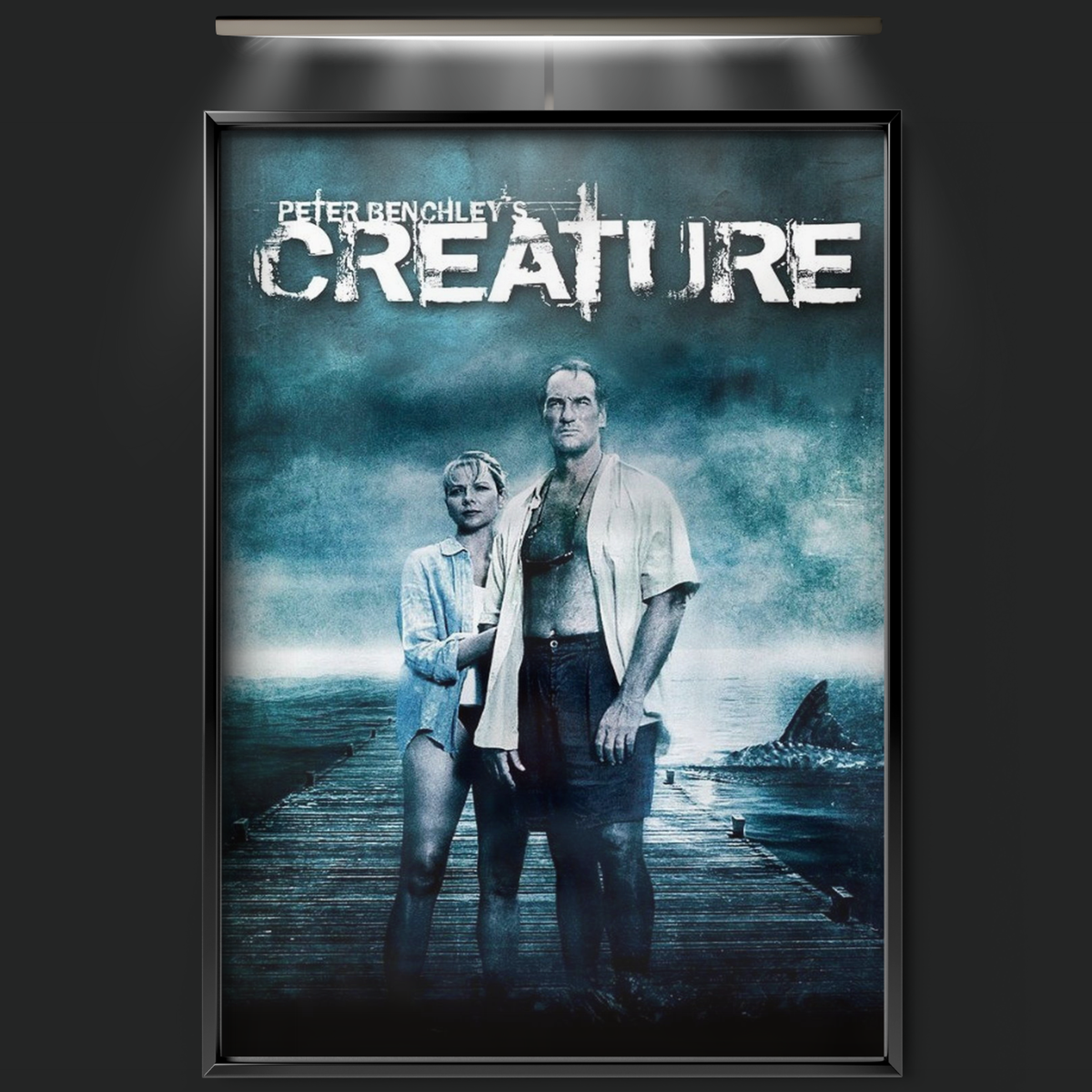 Creature (1998)