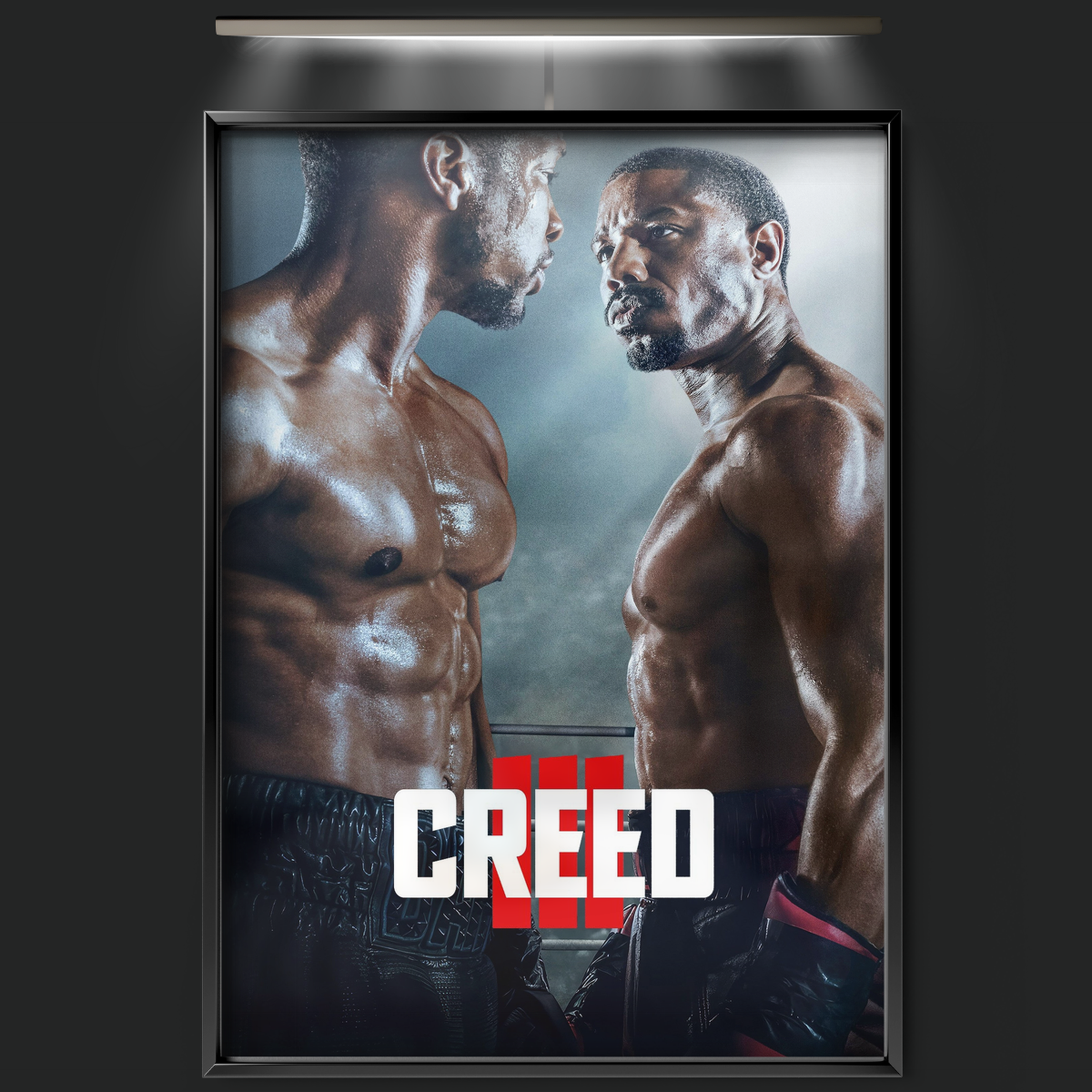 Creed Iii (2023)