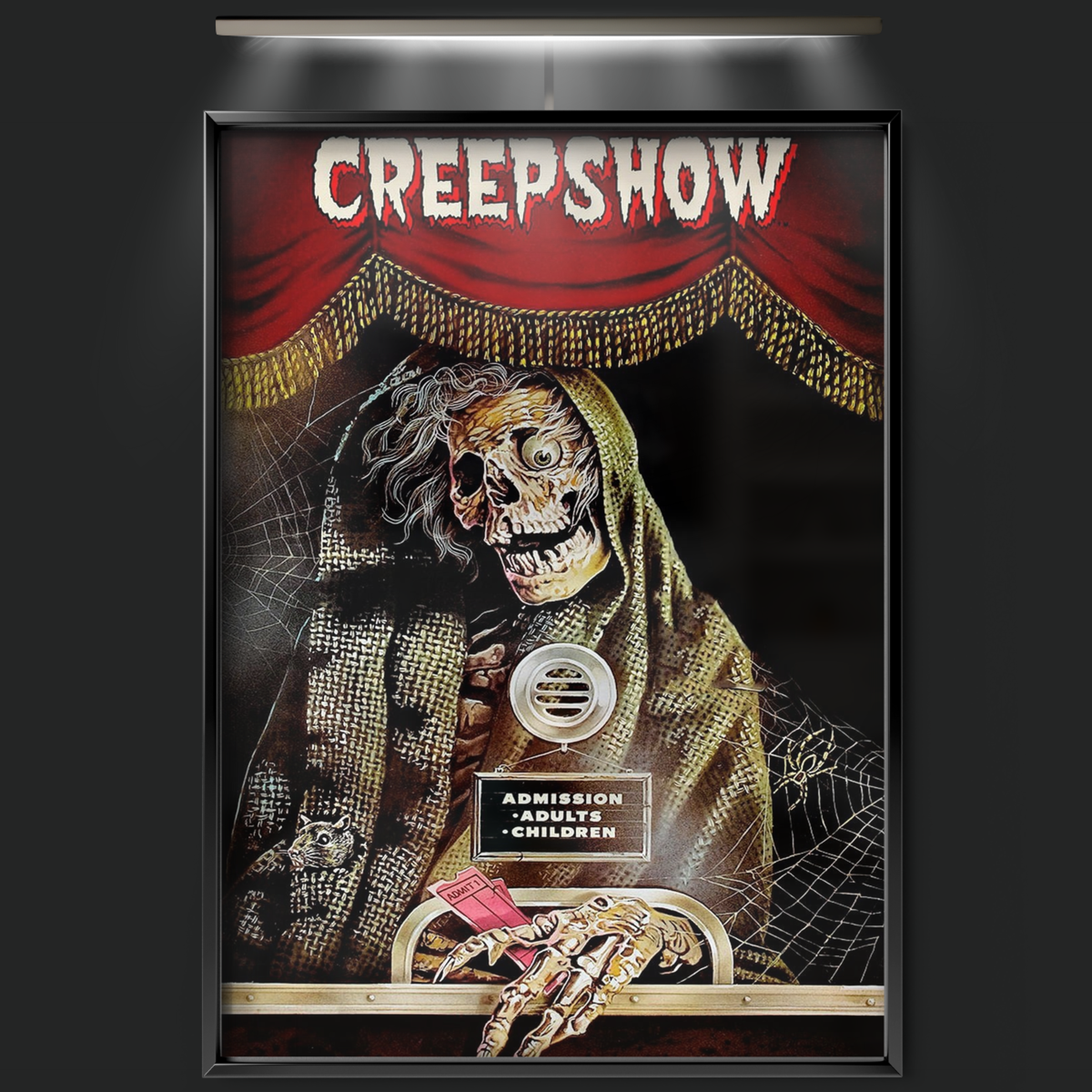 Creepshow (1982)