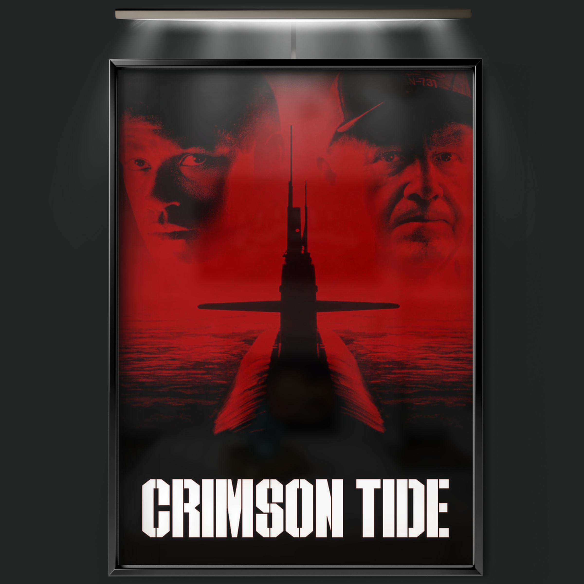 Crimson Tide (1995)