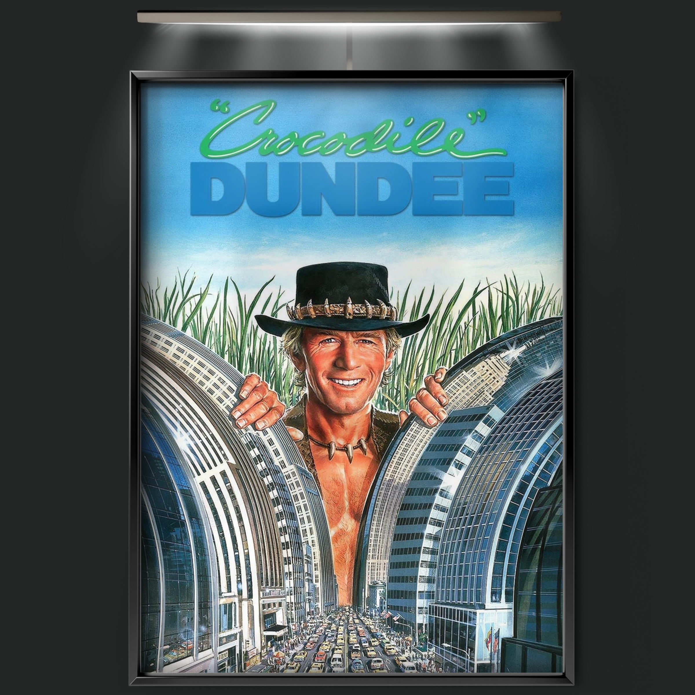 Crocodile Dundee (1986)