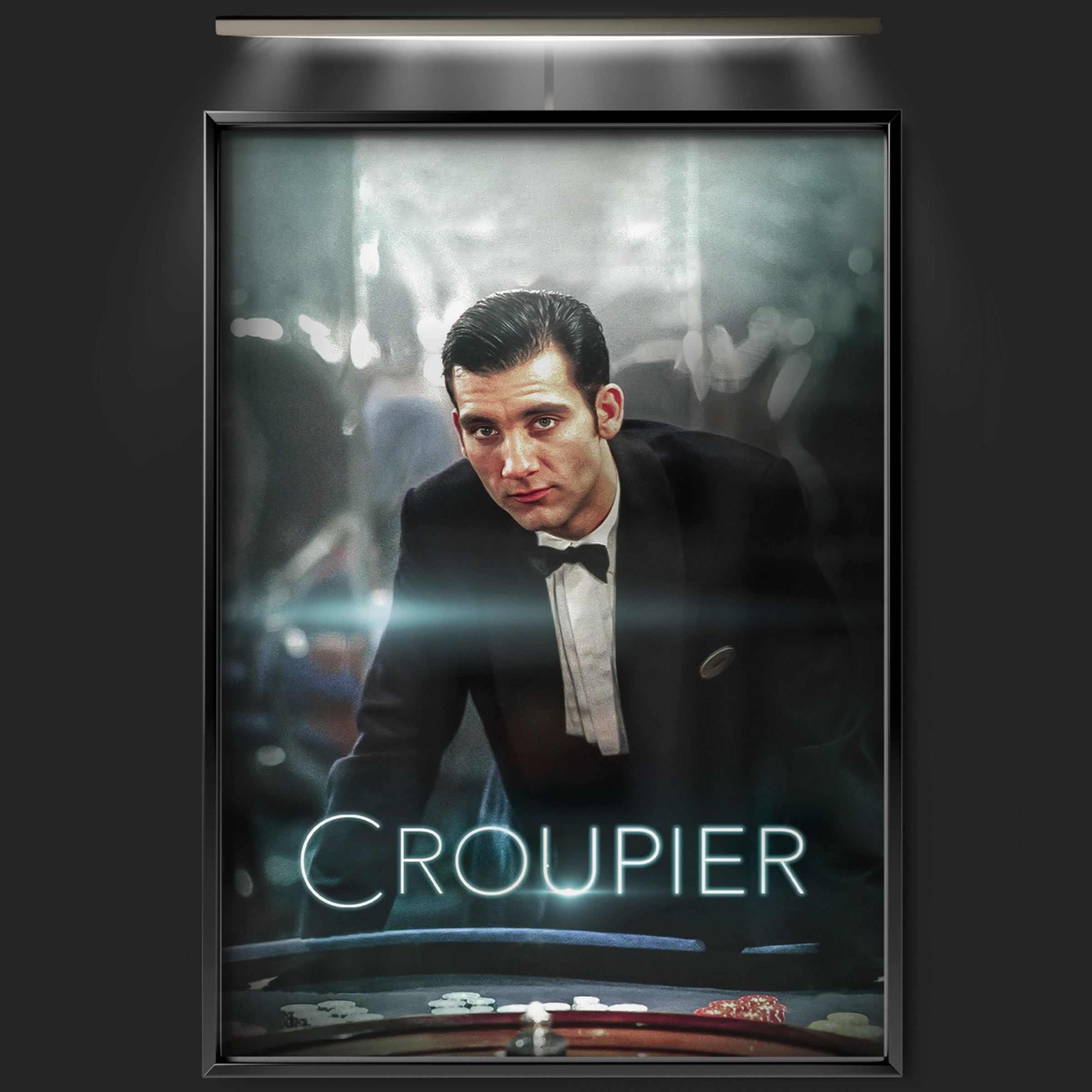 Croupier (1998)