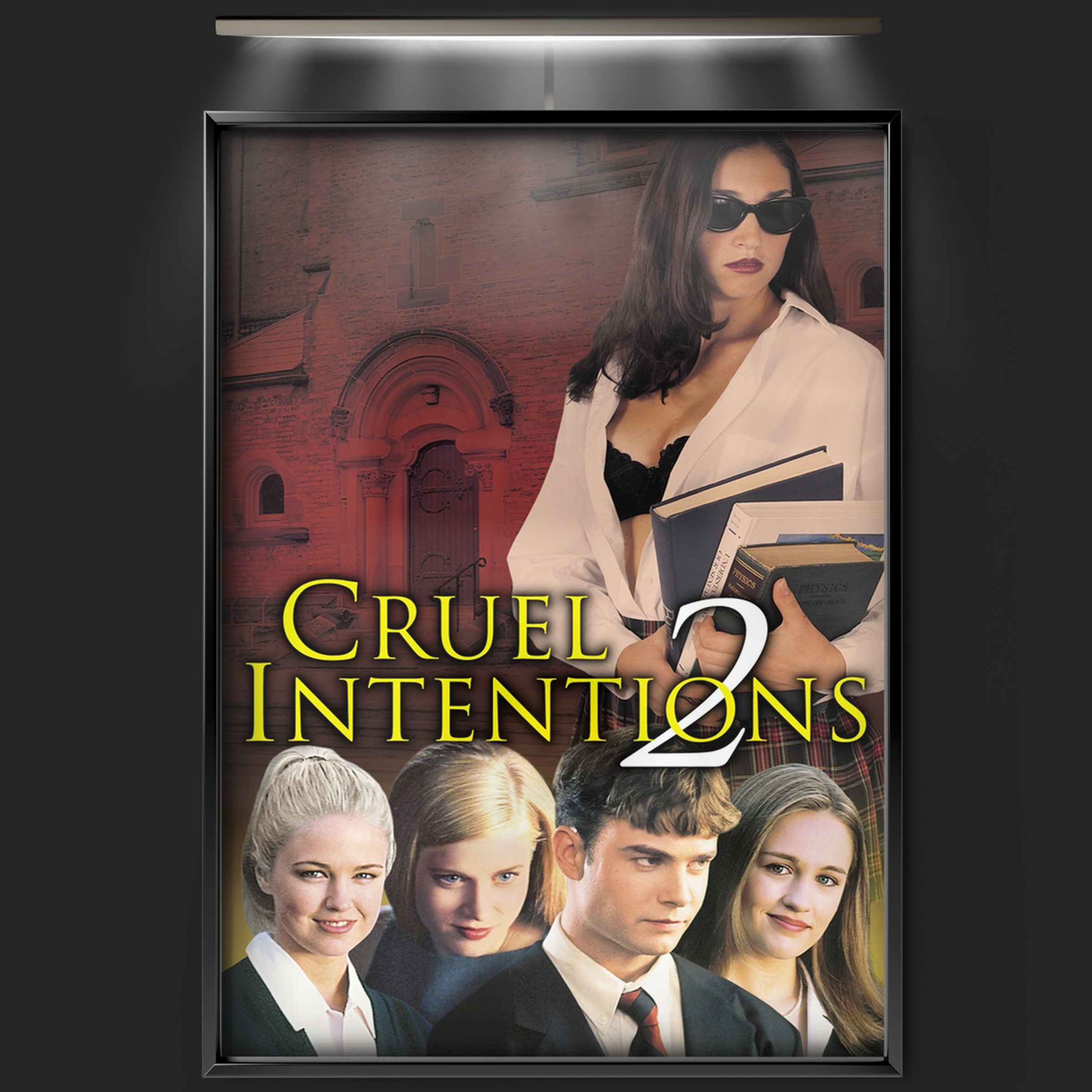 Cruel Intentions 2 (2000)