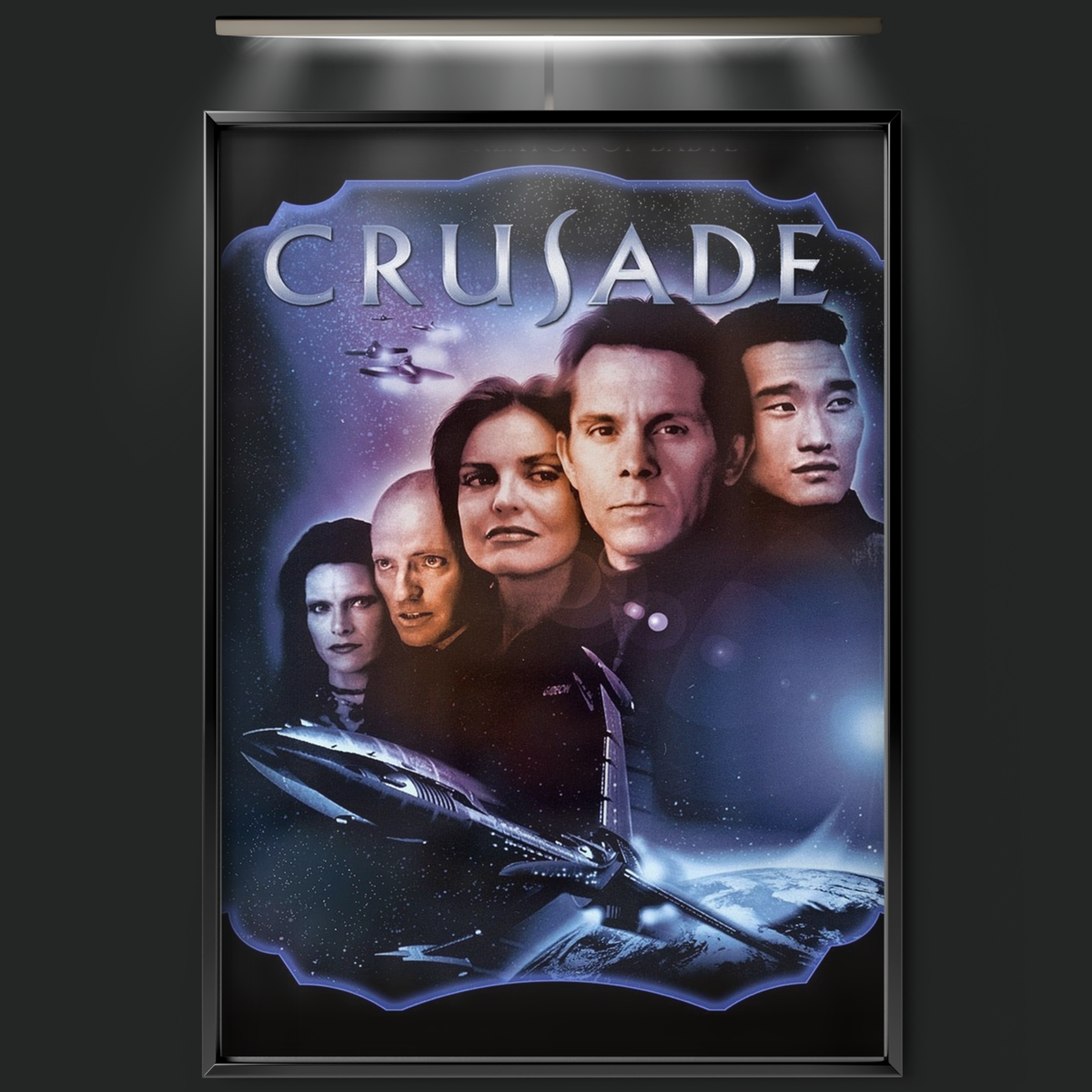 Crusade (1999)