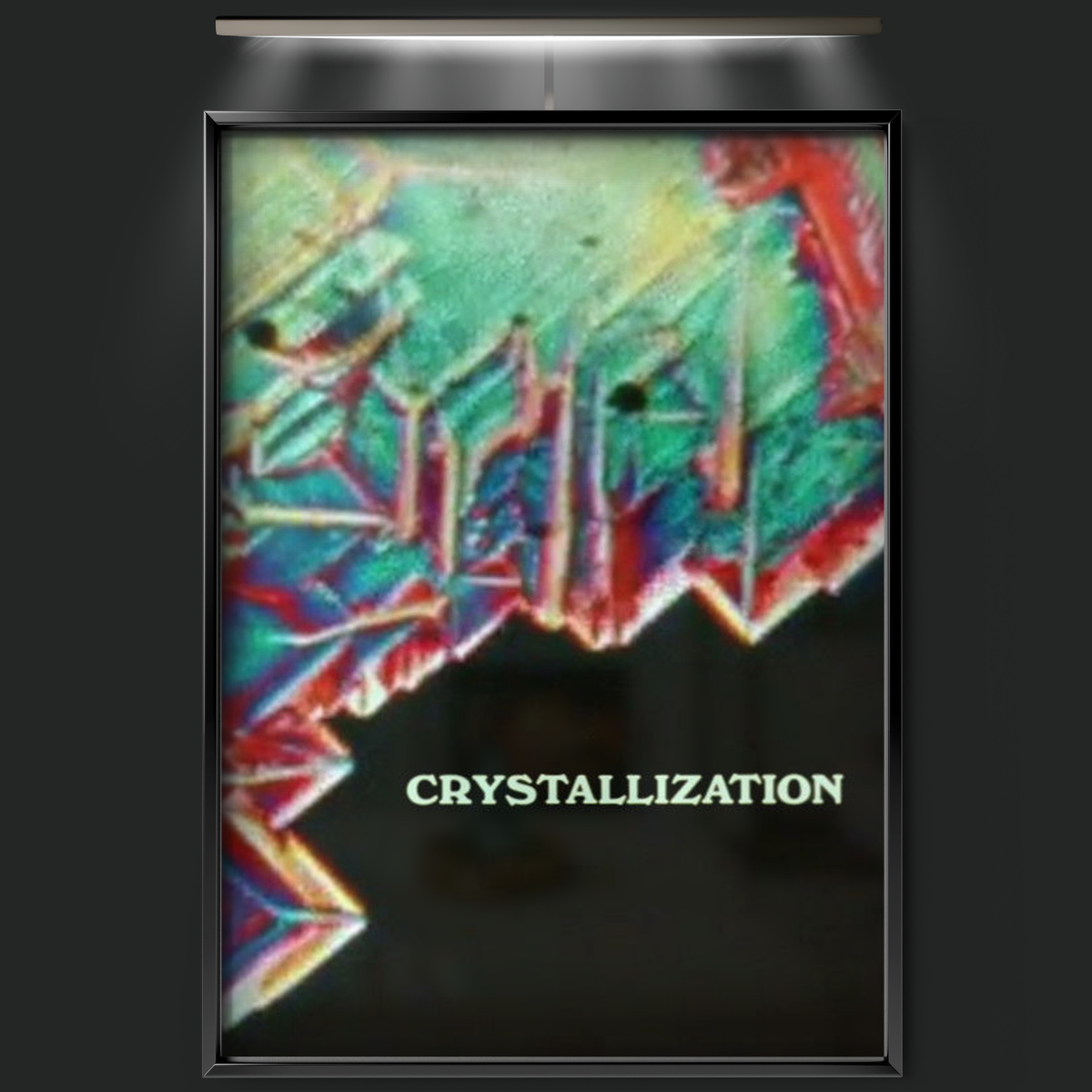 Crystallization (1974)