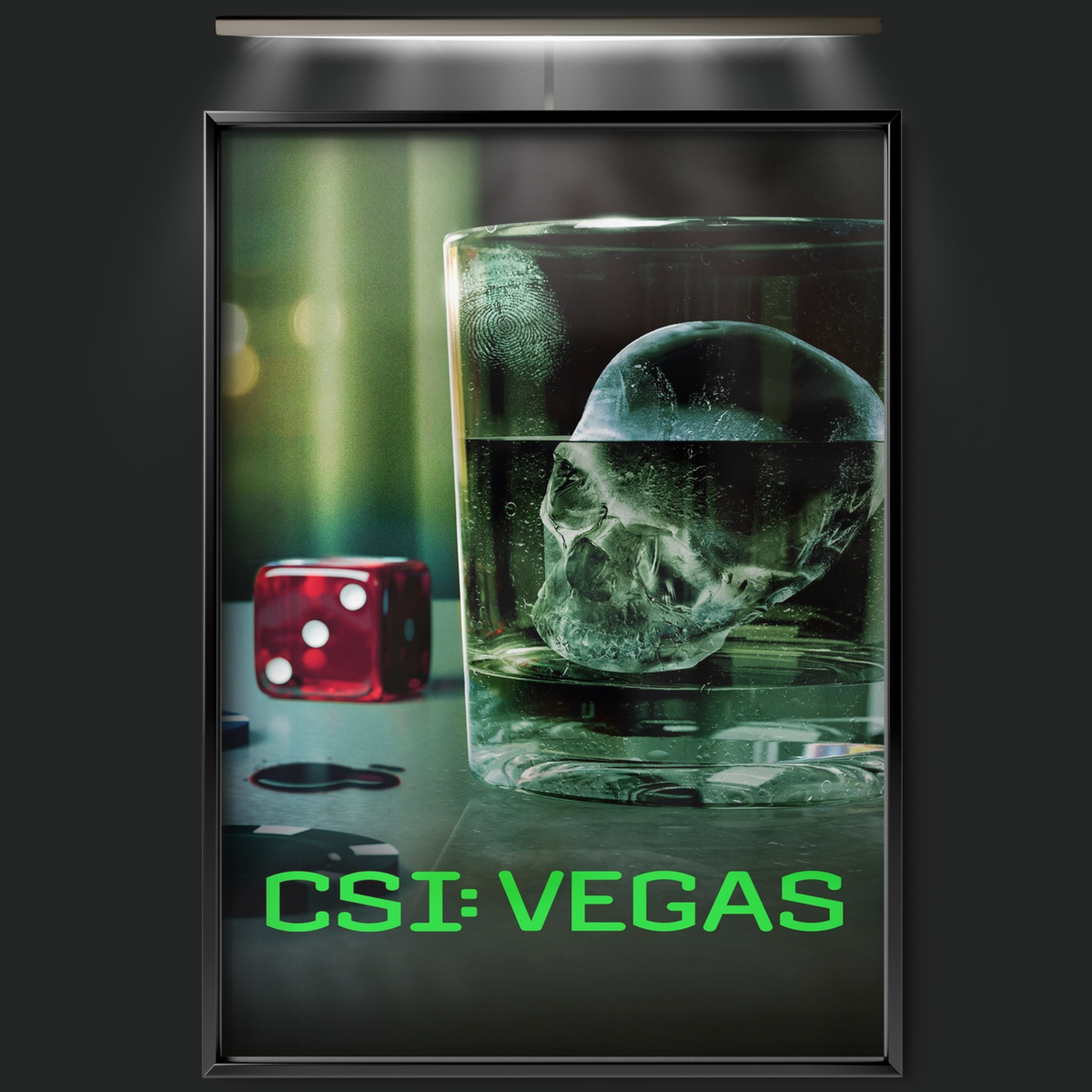 Csi Vegas (2021)