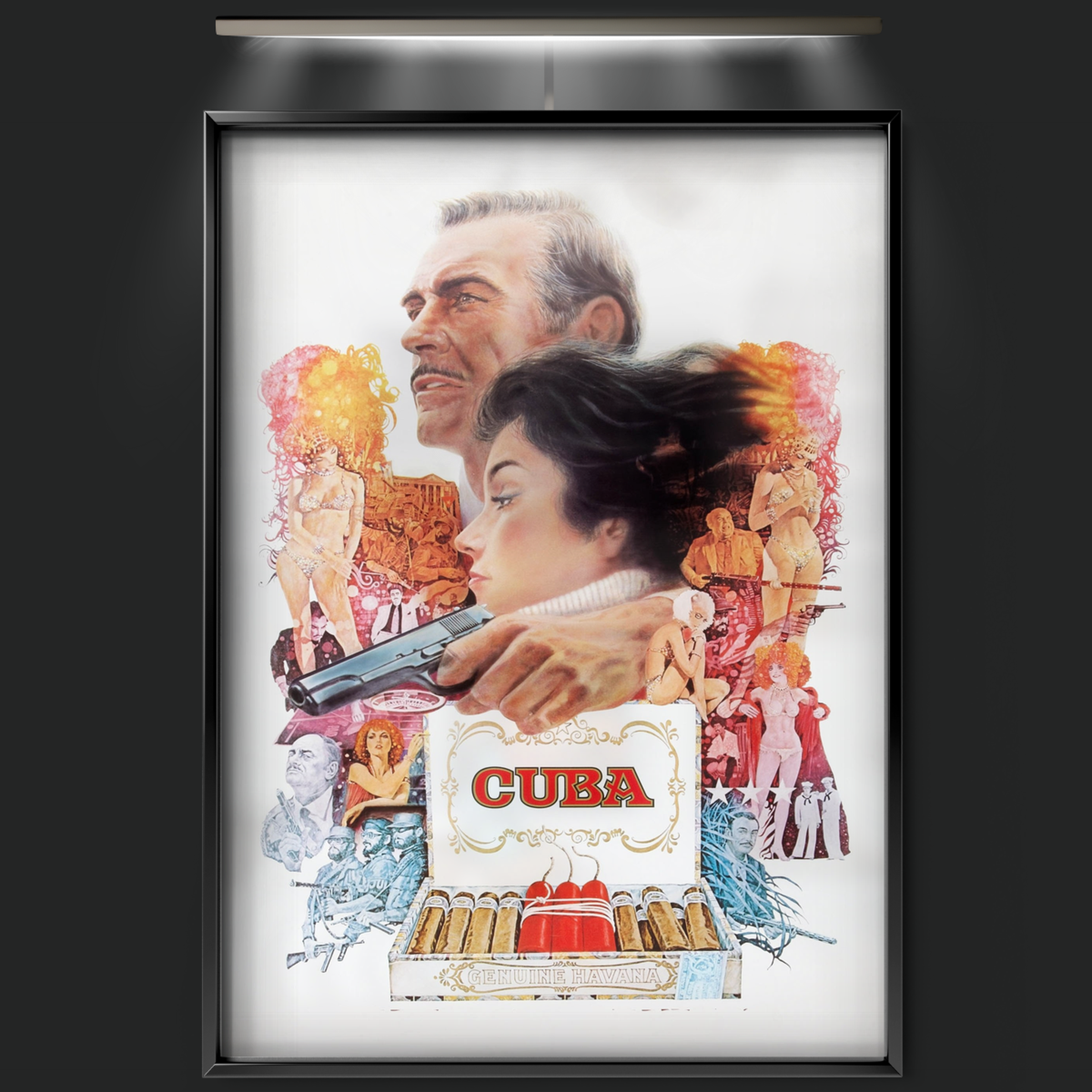 Cuba (1979)