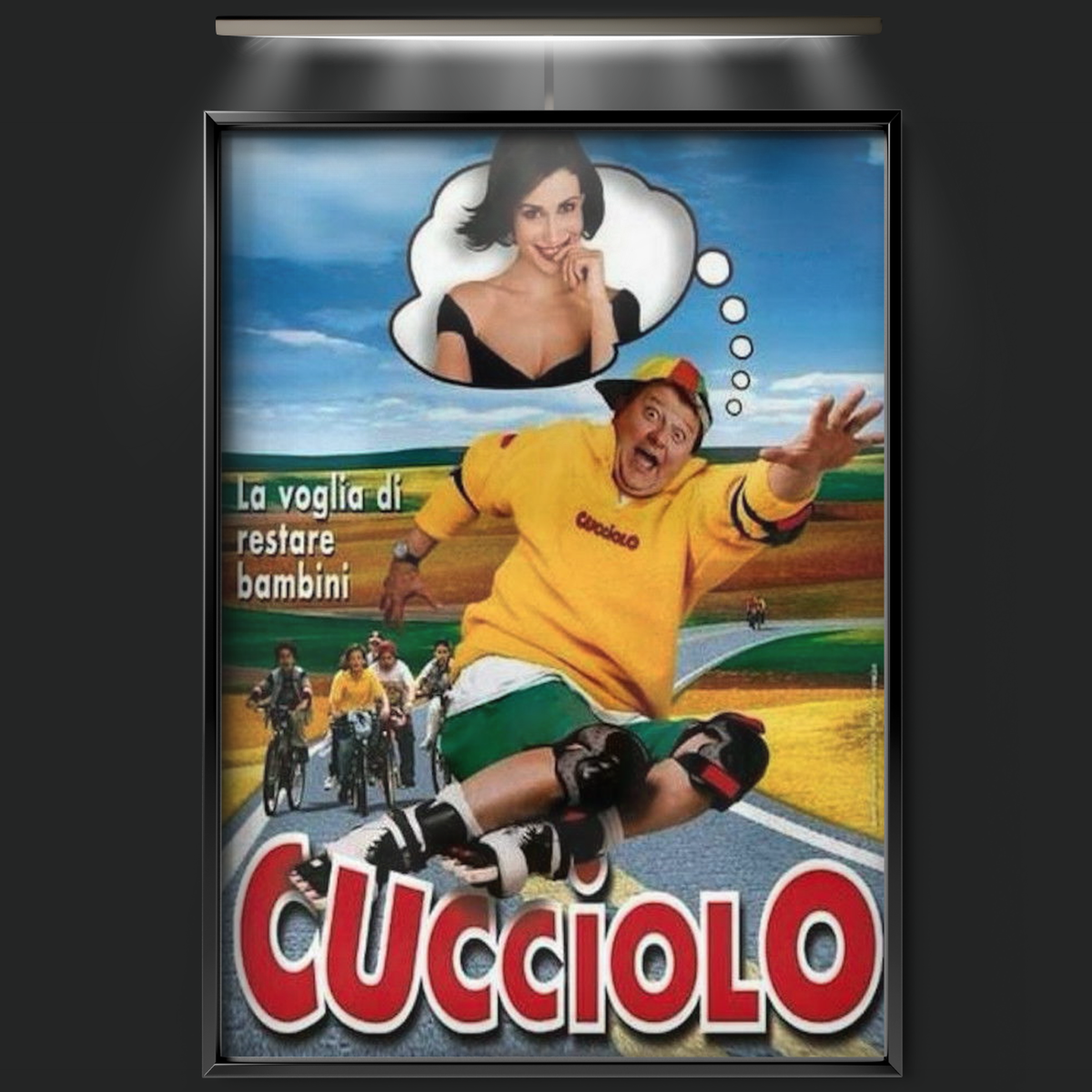 Cucciolo (1998)