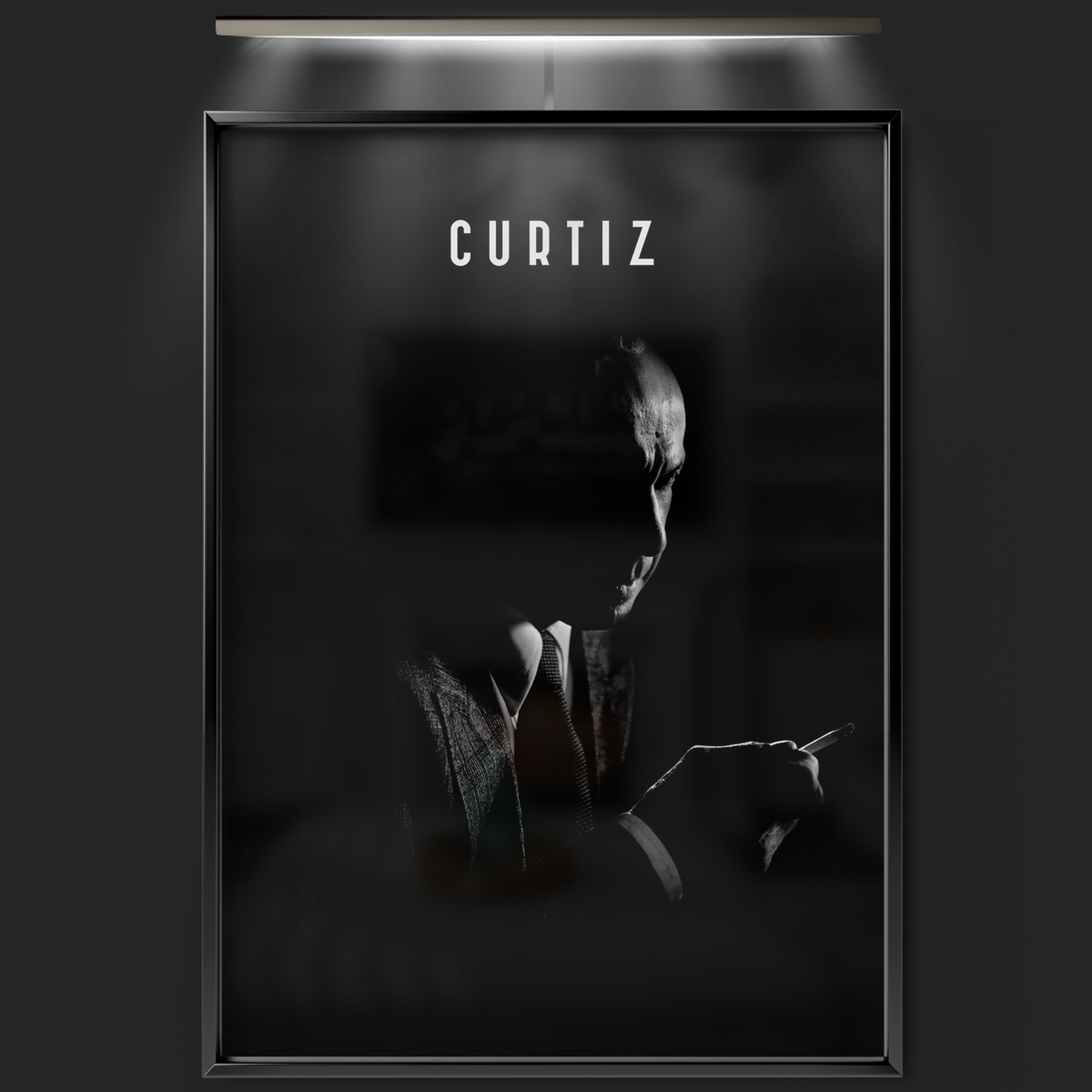 Curtiz (2019)