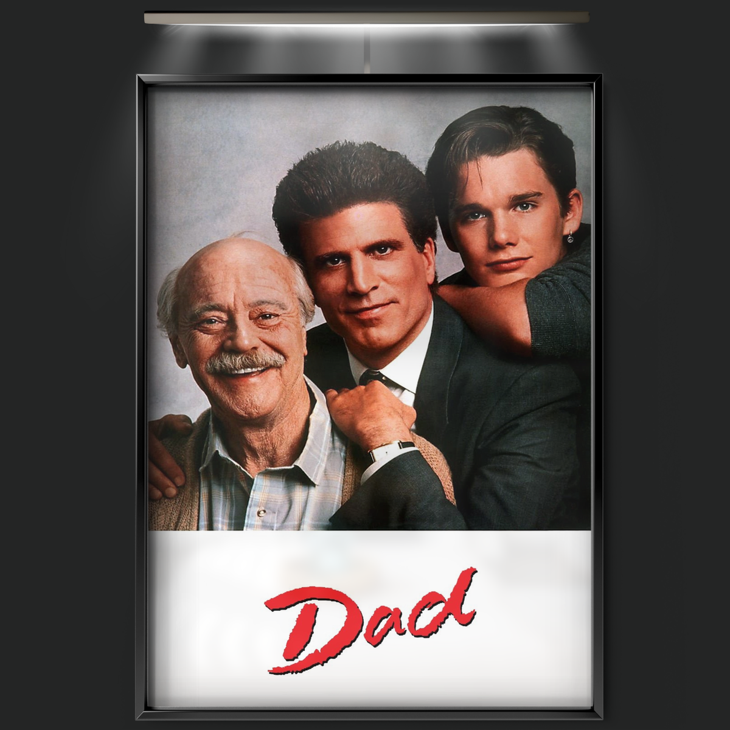 Dad (1989)
