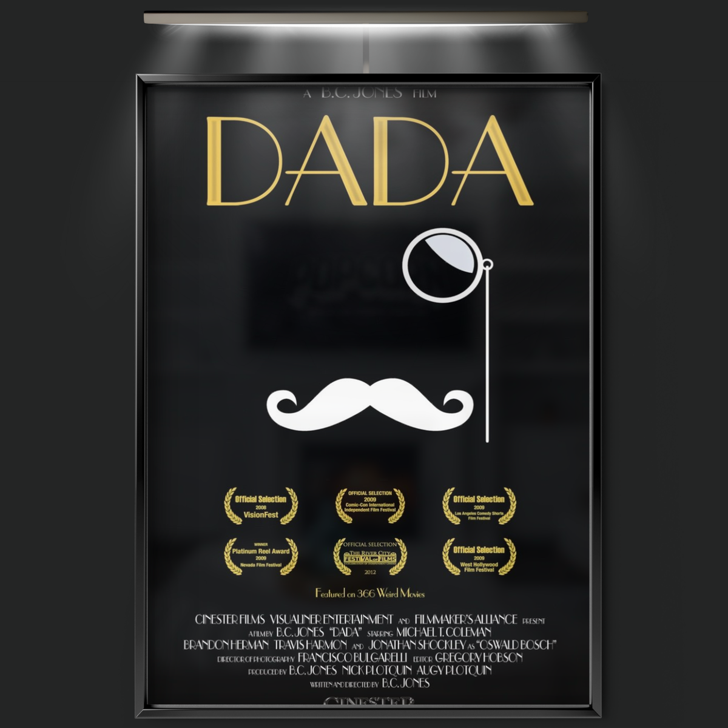 Dada (2008)