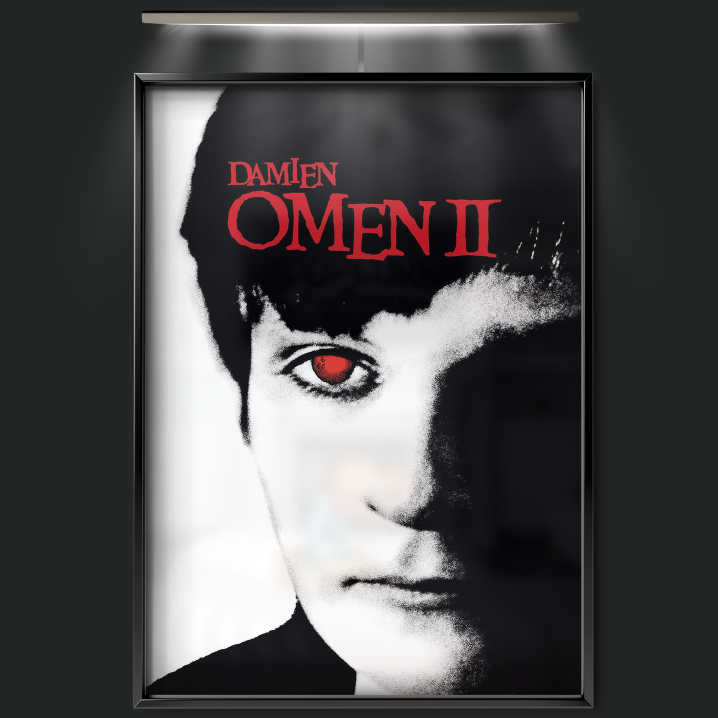 Damien Omen Ii (1978)