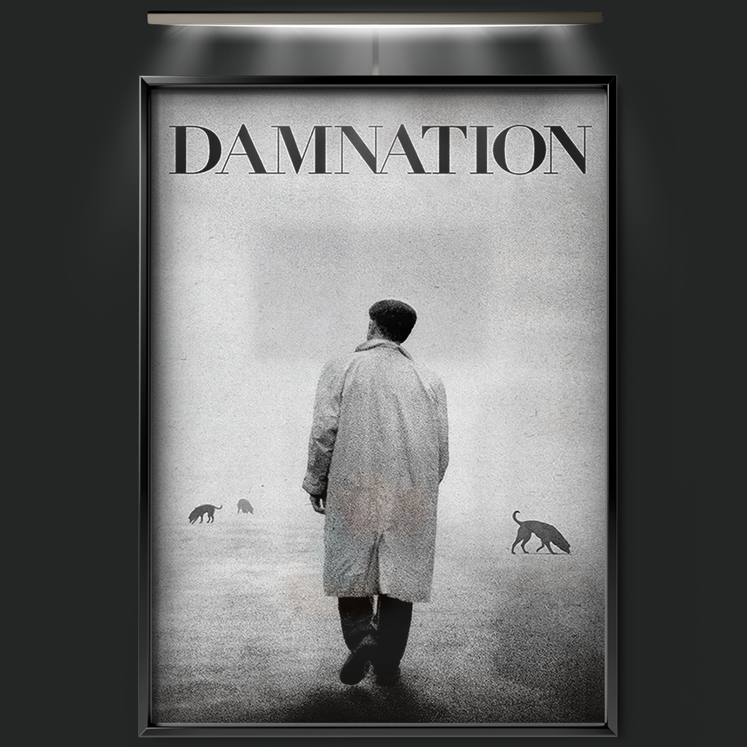 Damnation (1988)
