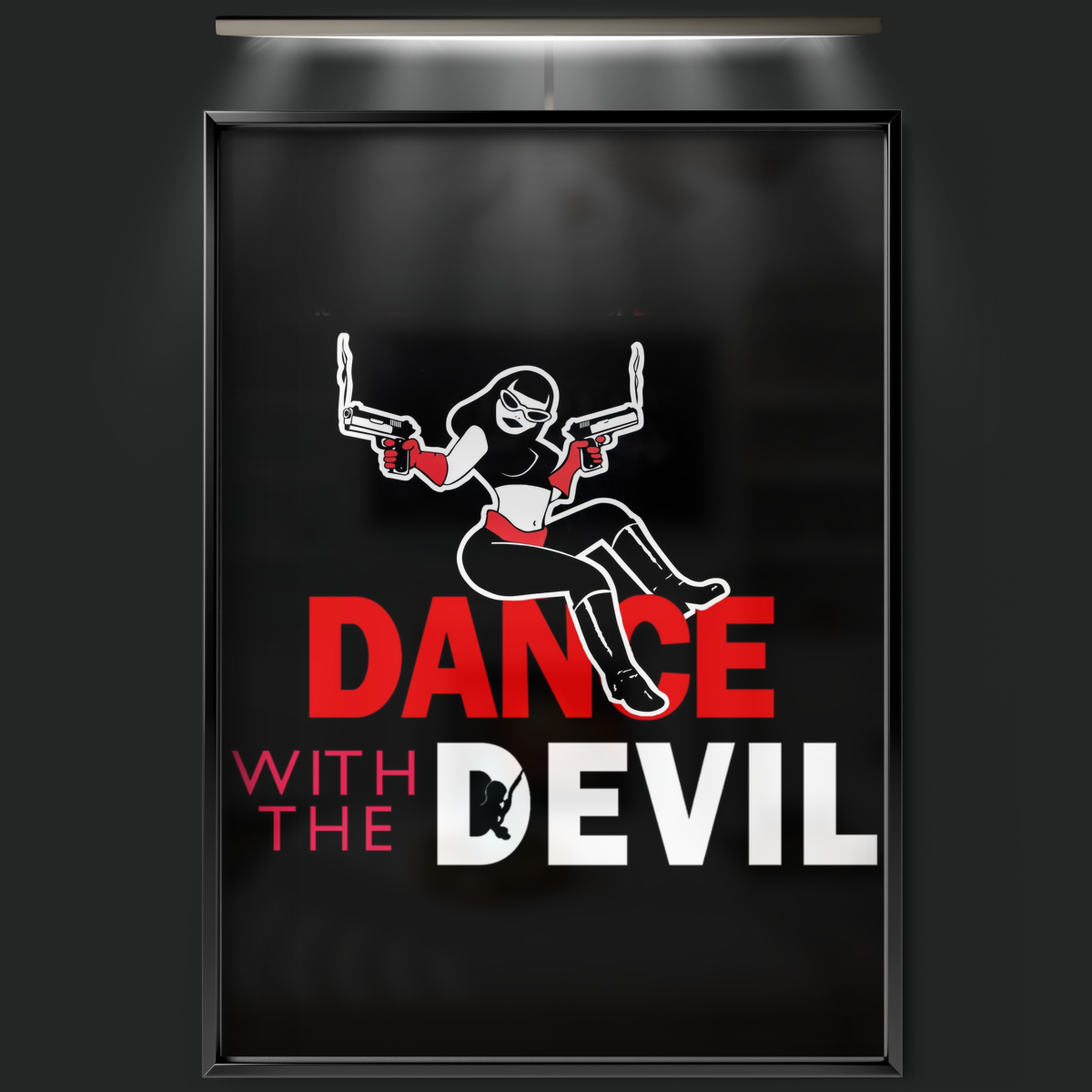 Dance With The Devil (1997)