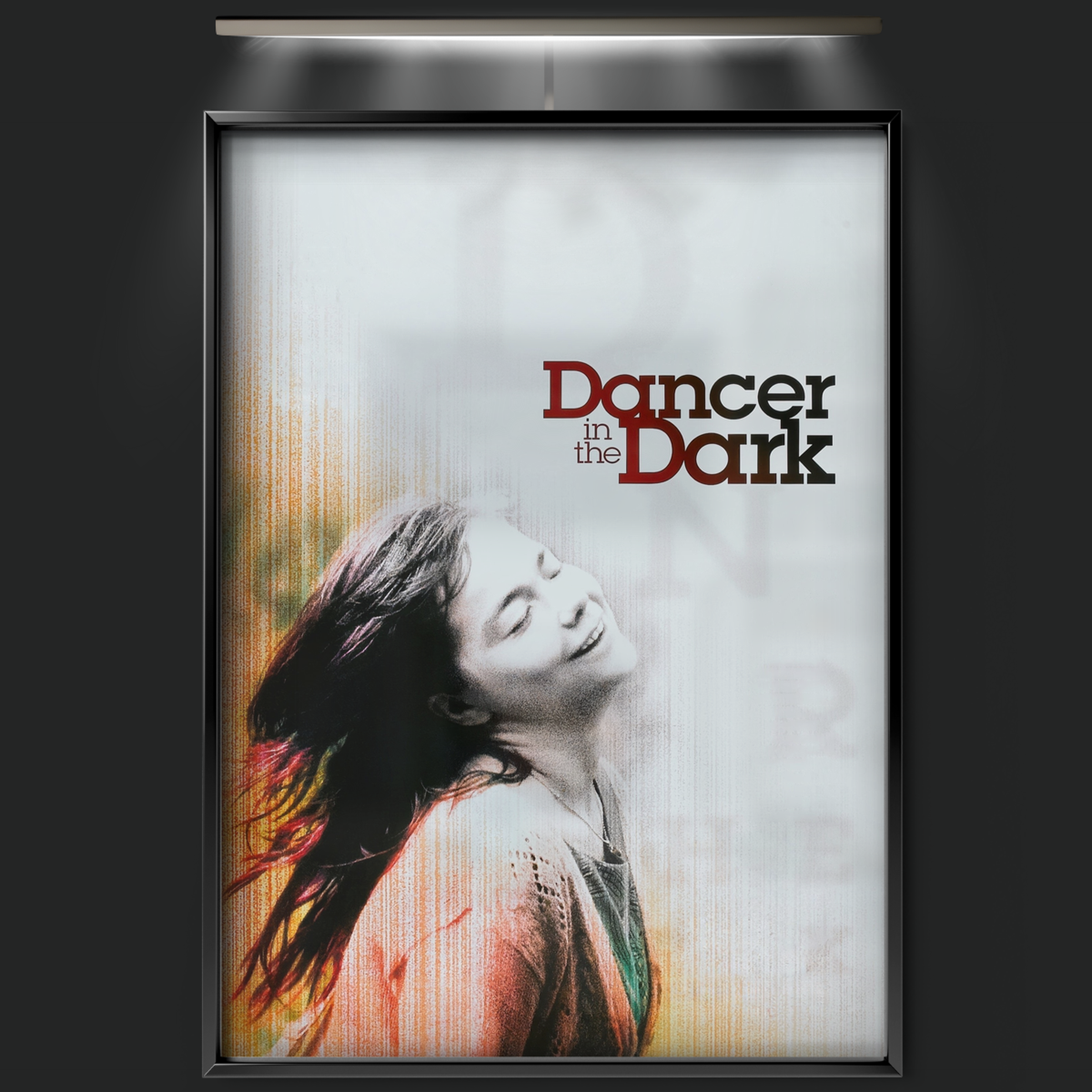 Dancer In The Dark (2000)