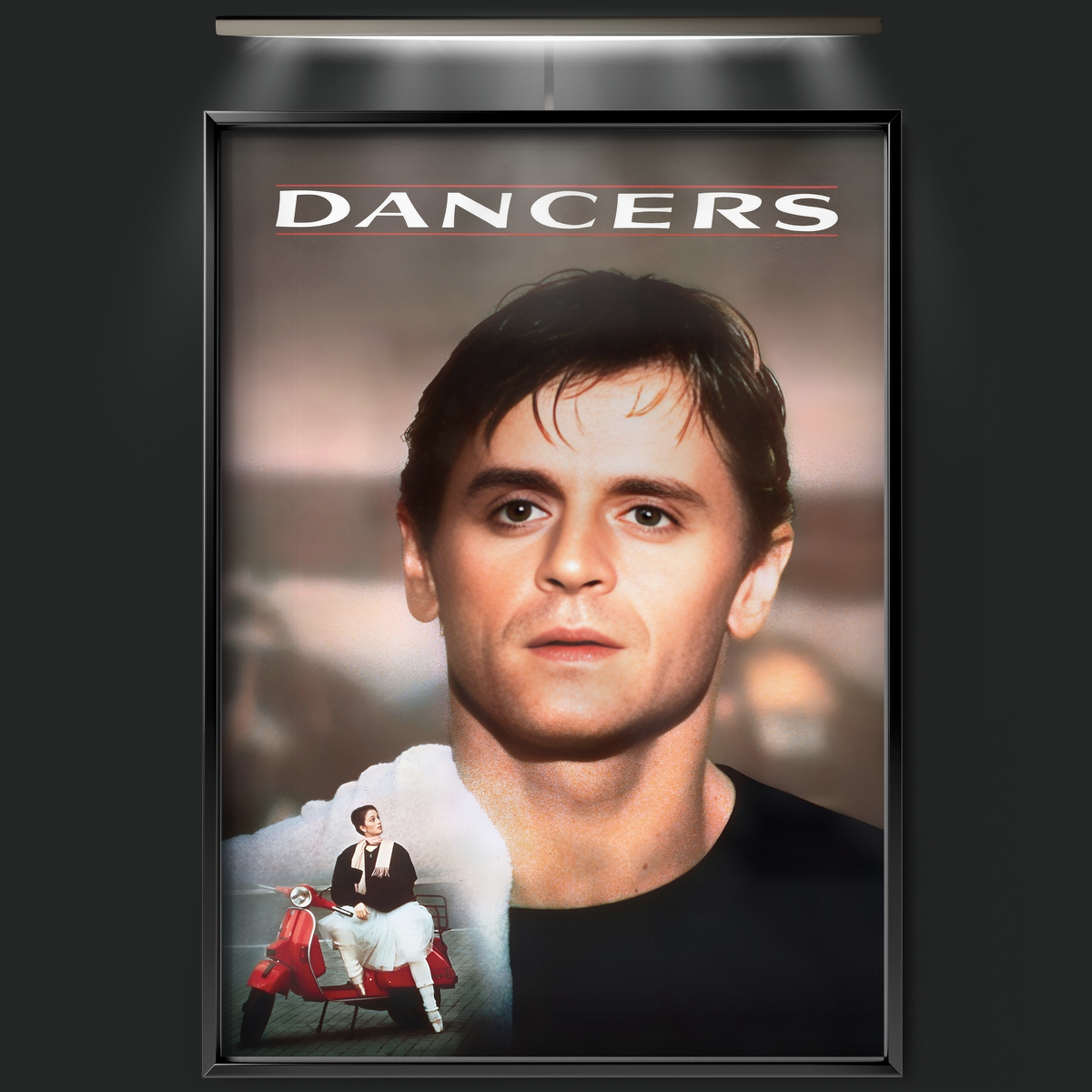 Dancers (1987)