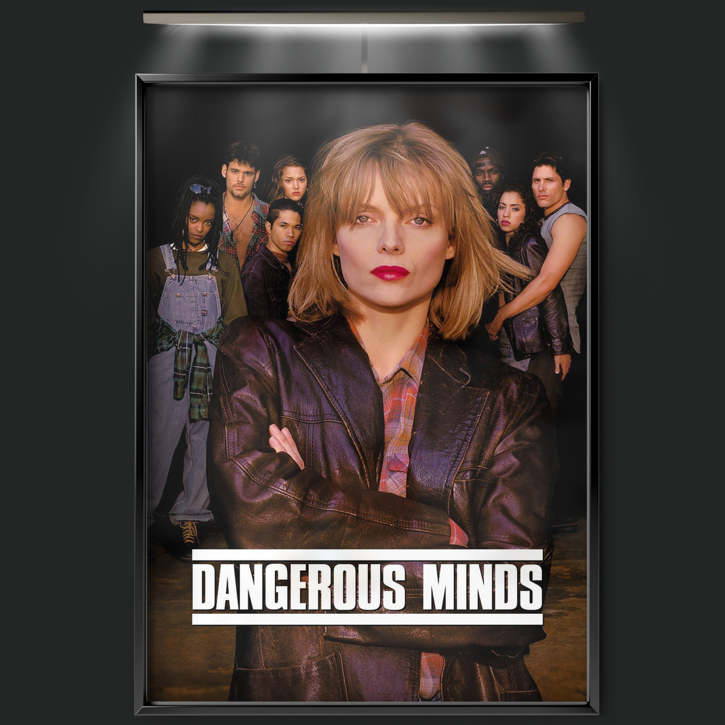 Dangerous Minds (1995)
