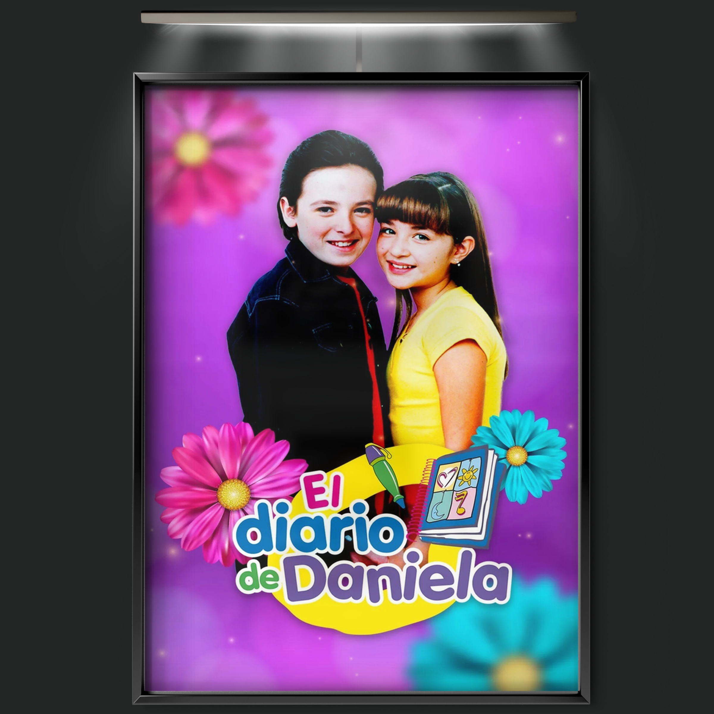 Daniela's Diary (1998)