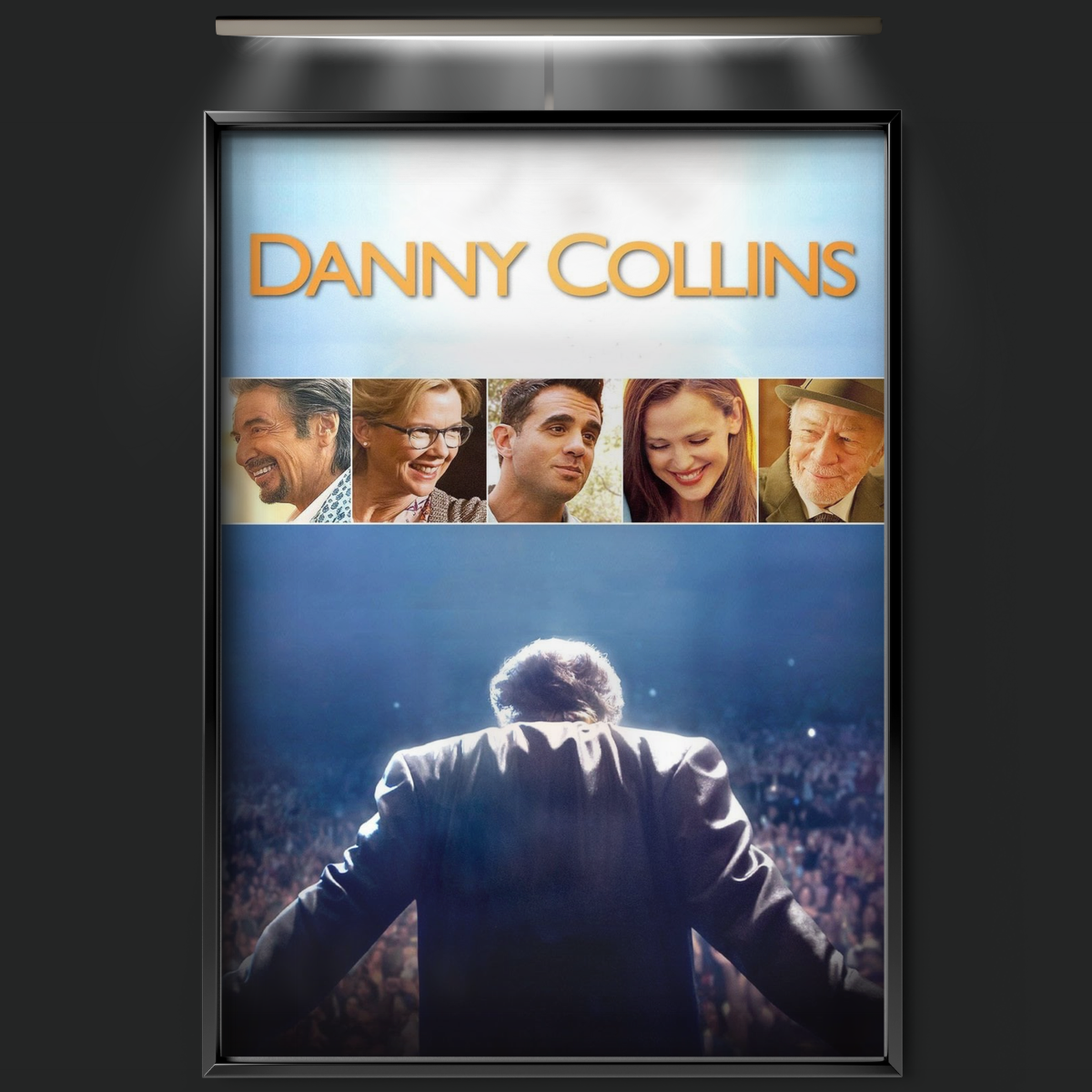Danny Collins (2015)