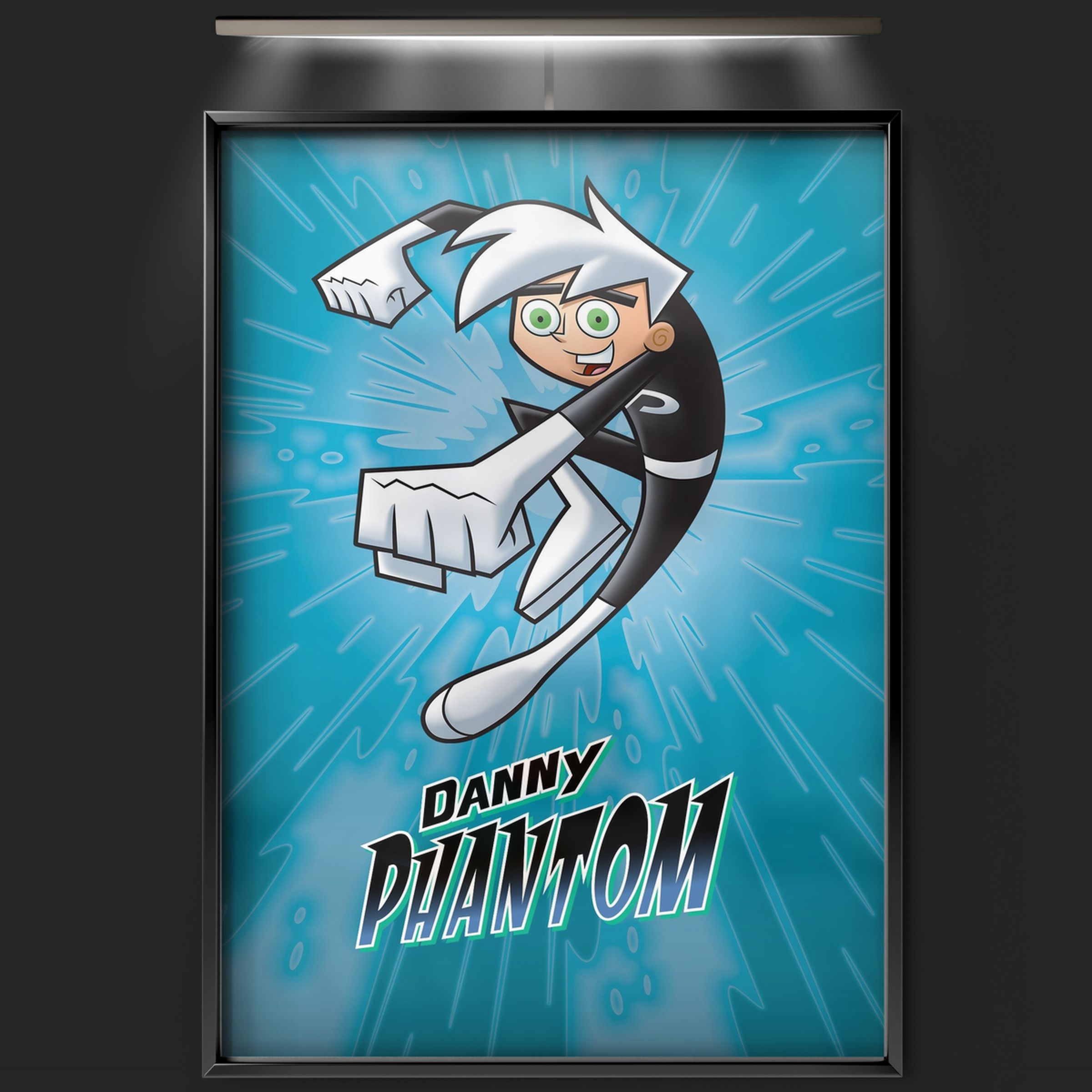 Danny Phantom (2004)