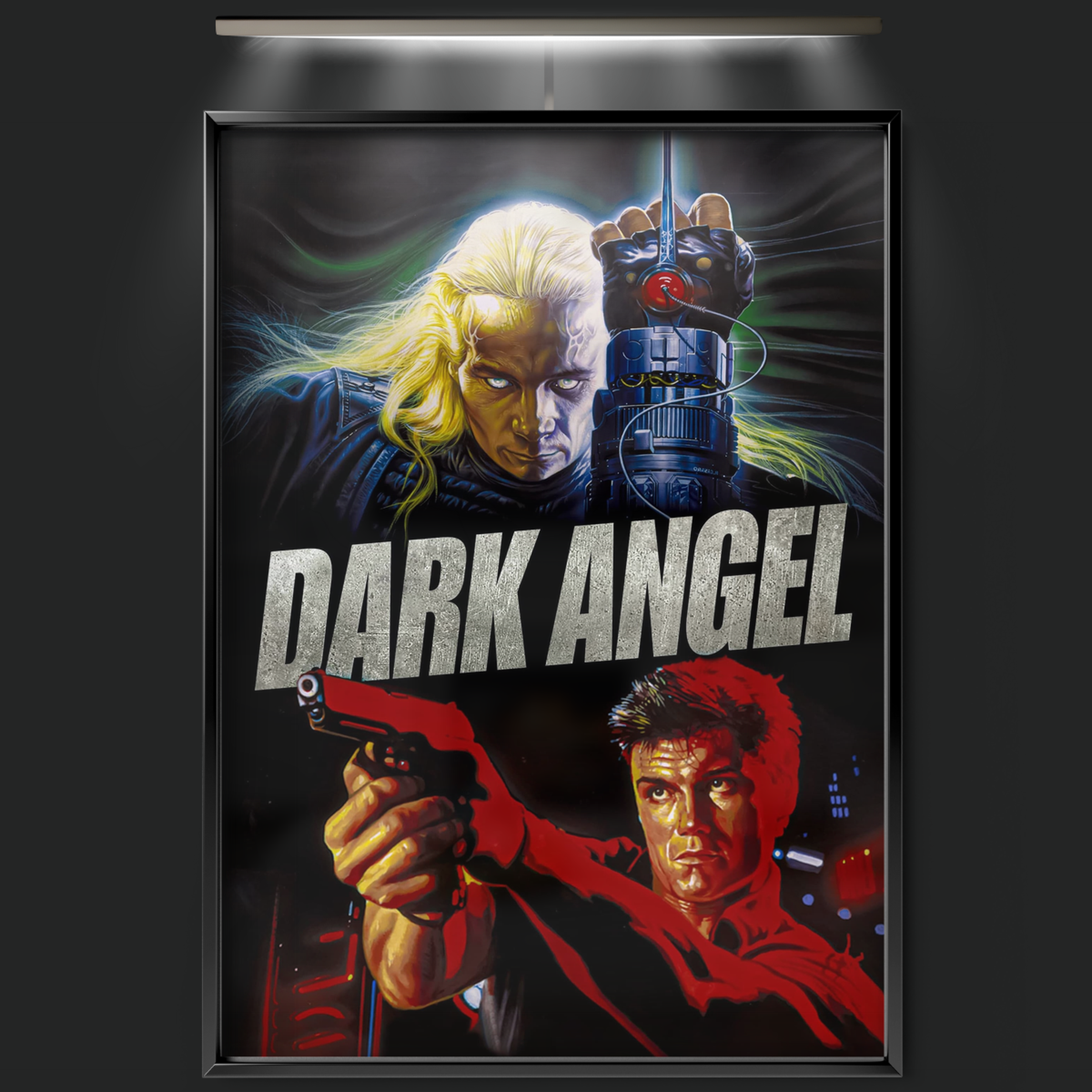 Dark Angel (1990)