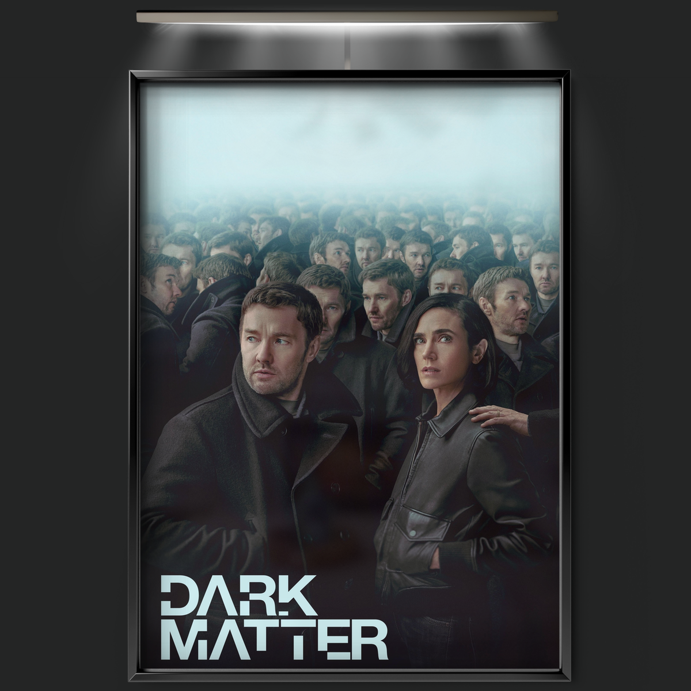 Dark Matter (2024)