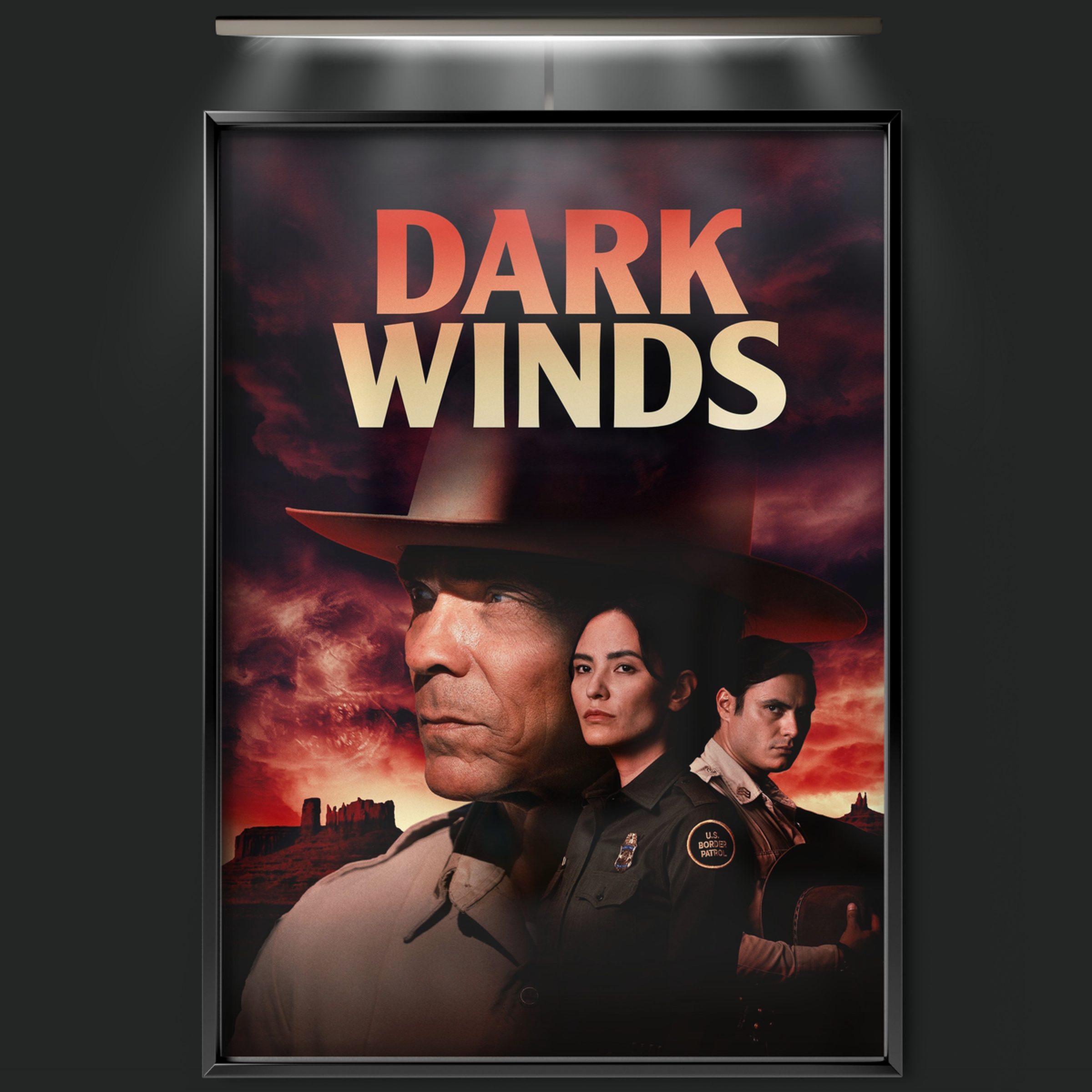 Dark Winds (2022)