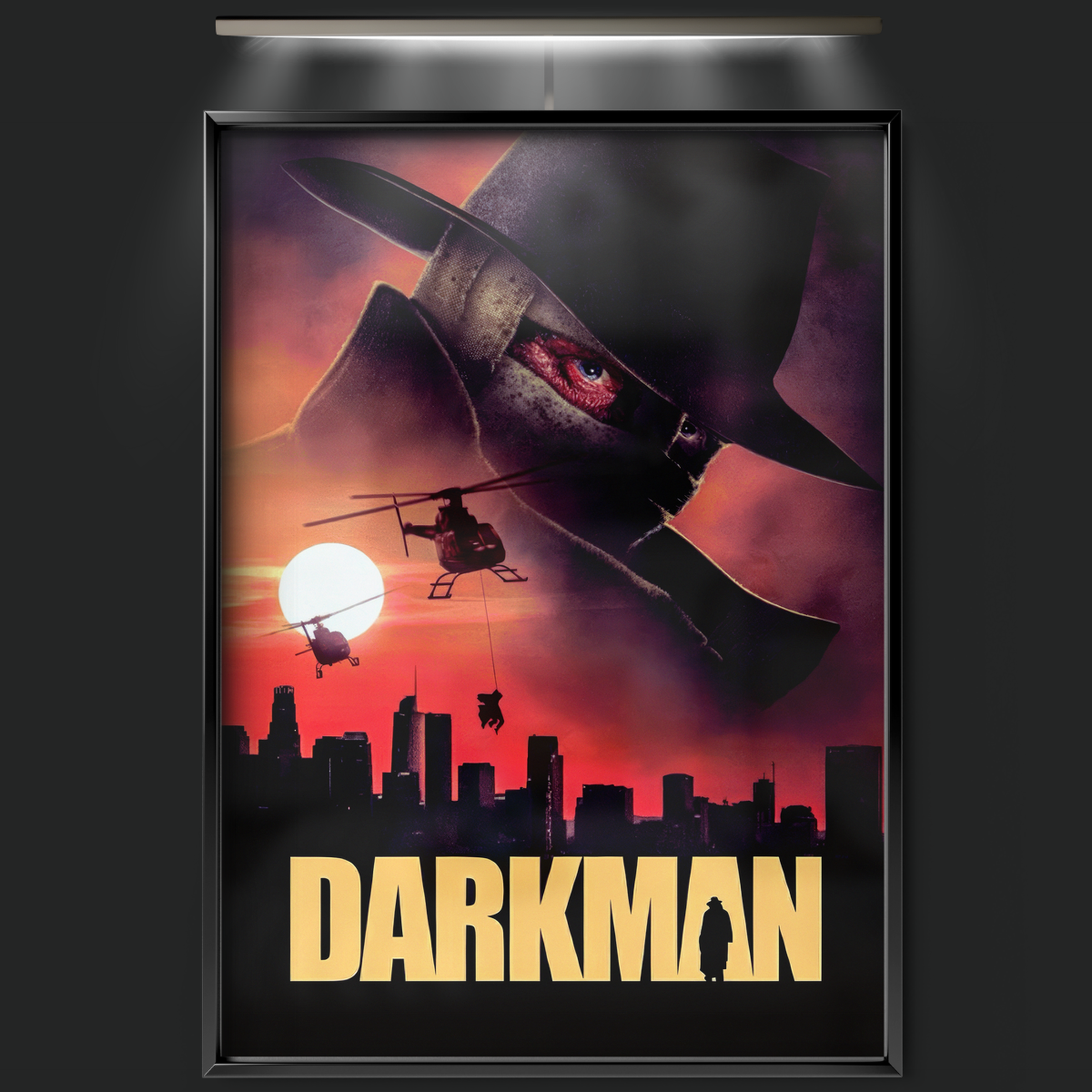 Darkman (1990)