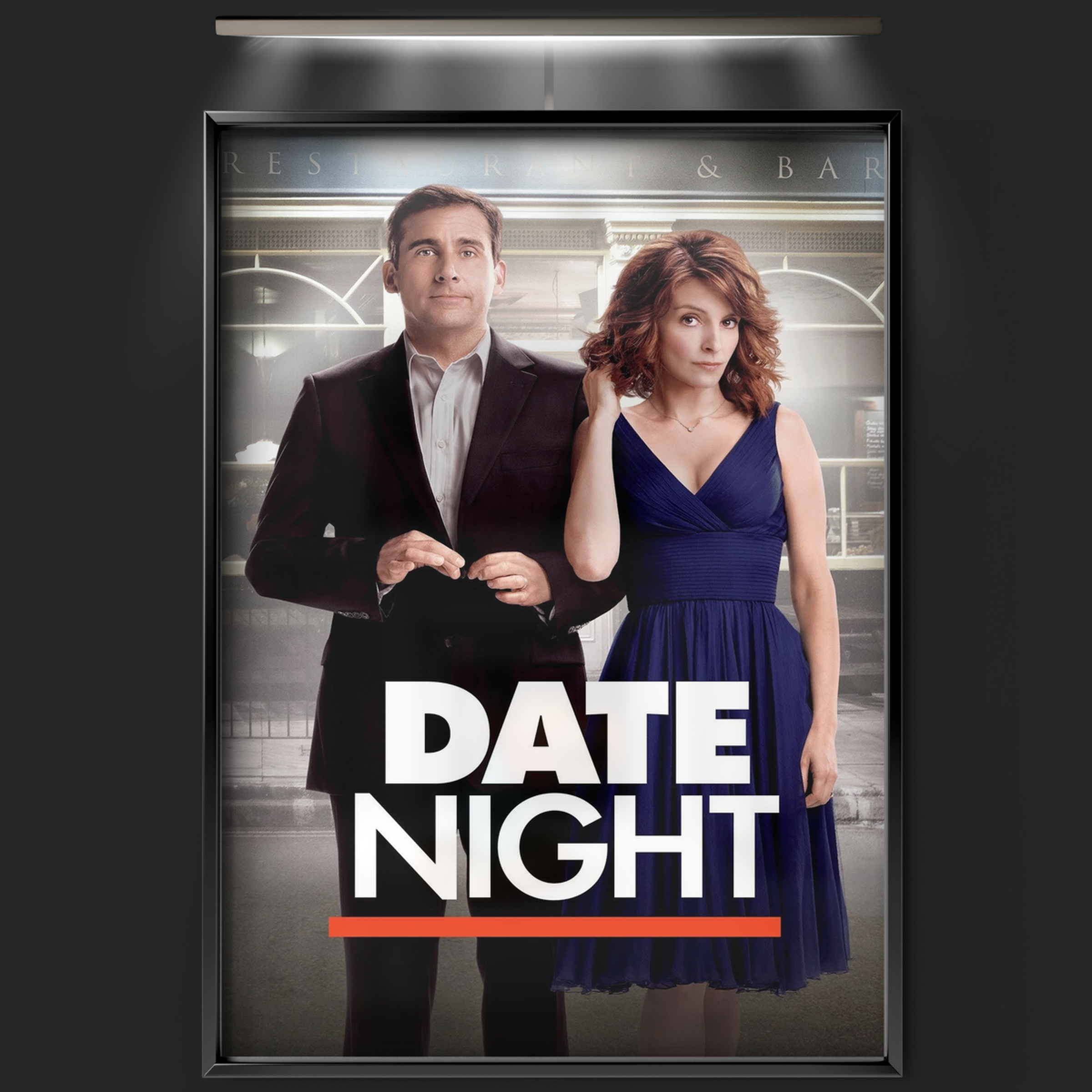 Date Night (2010)