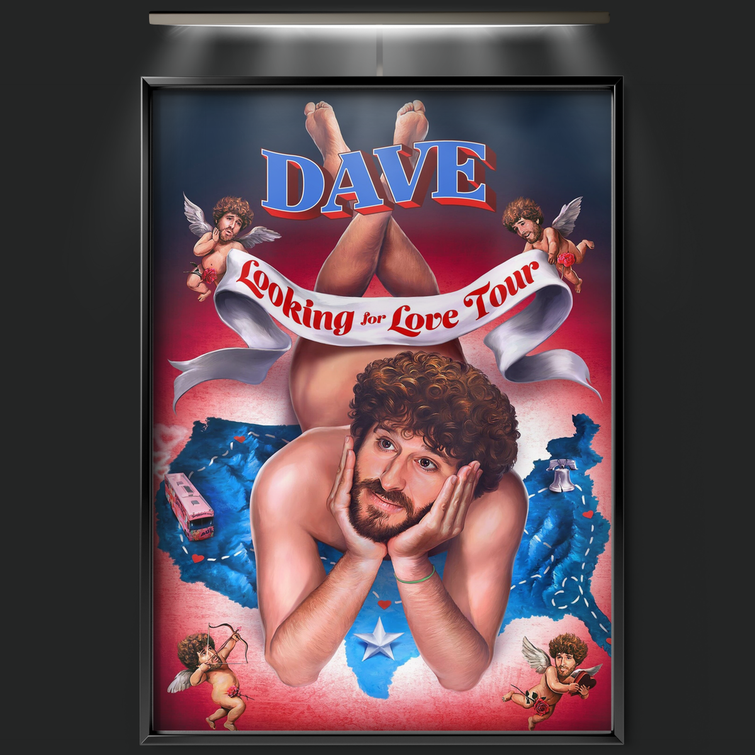 Dave (2020)