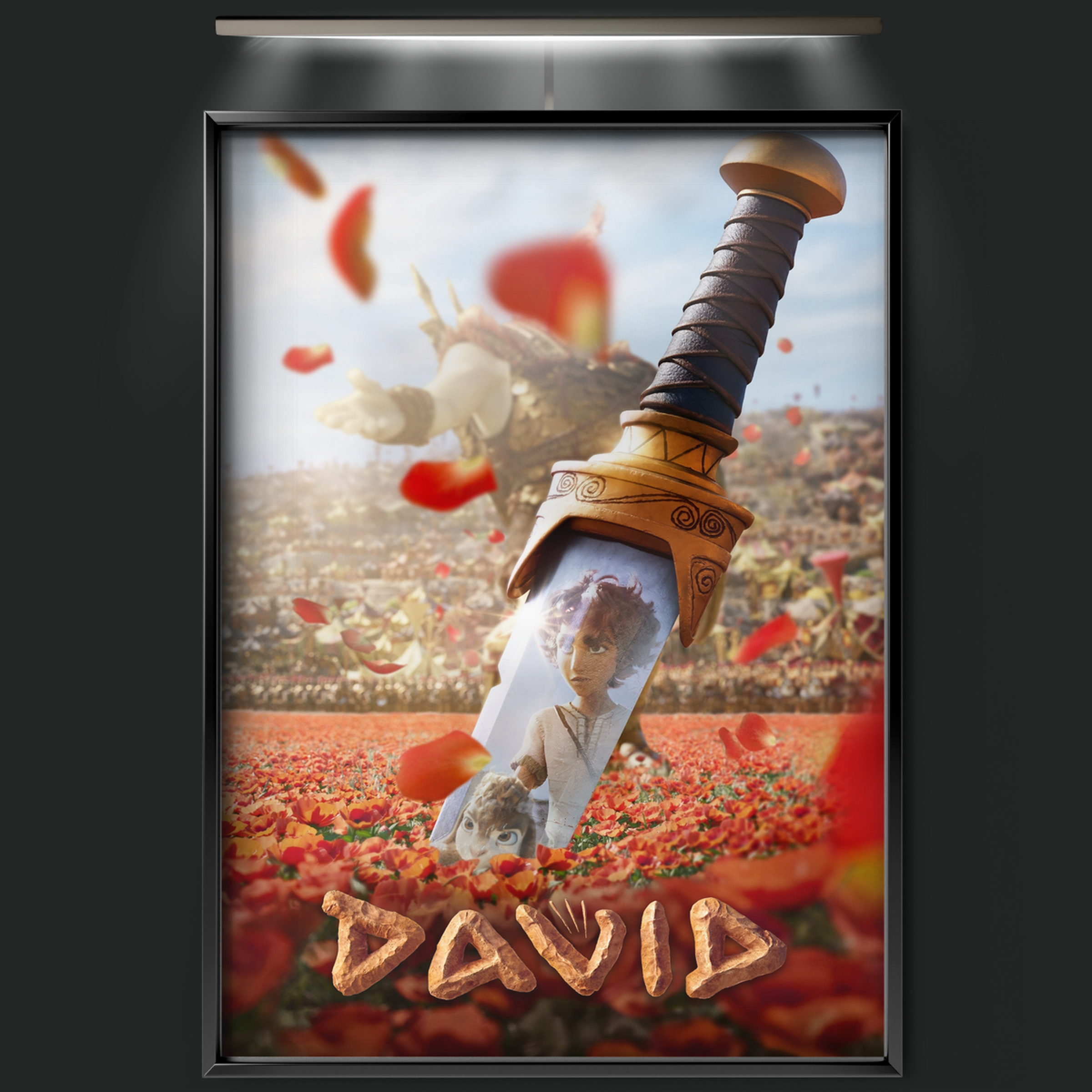 David (2025)