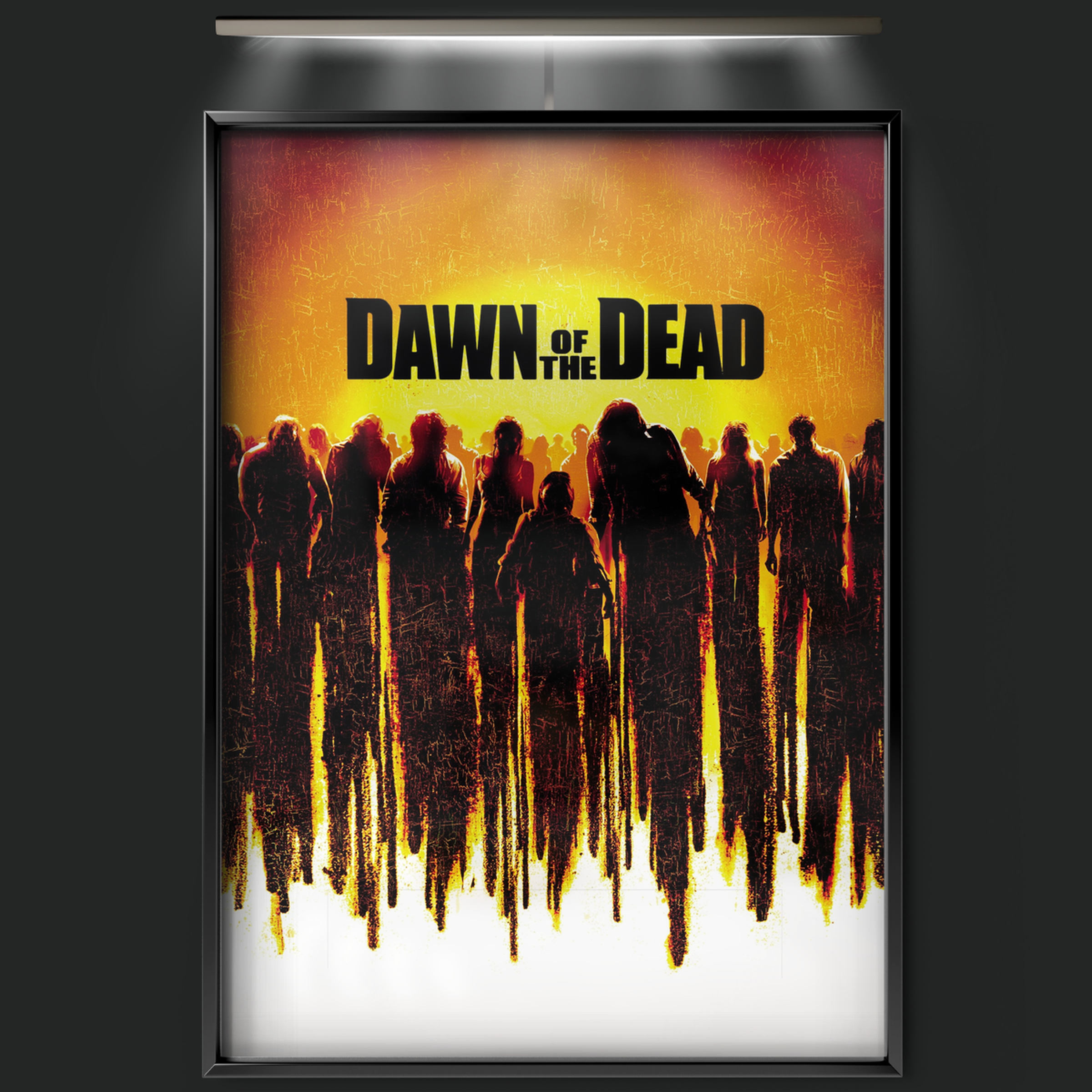 Dawn Of The Dead (2004)