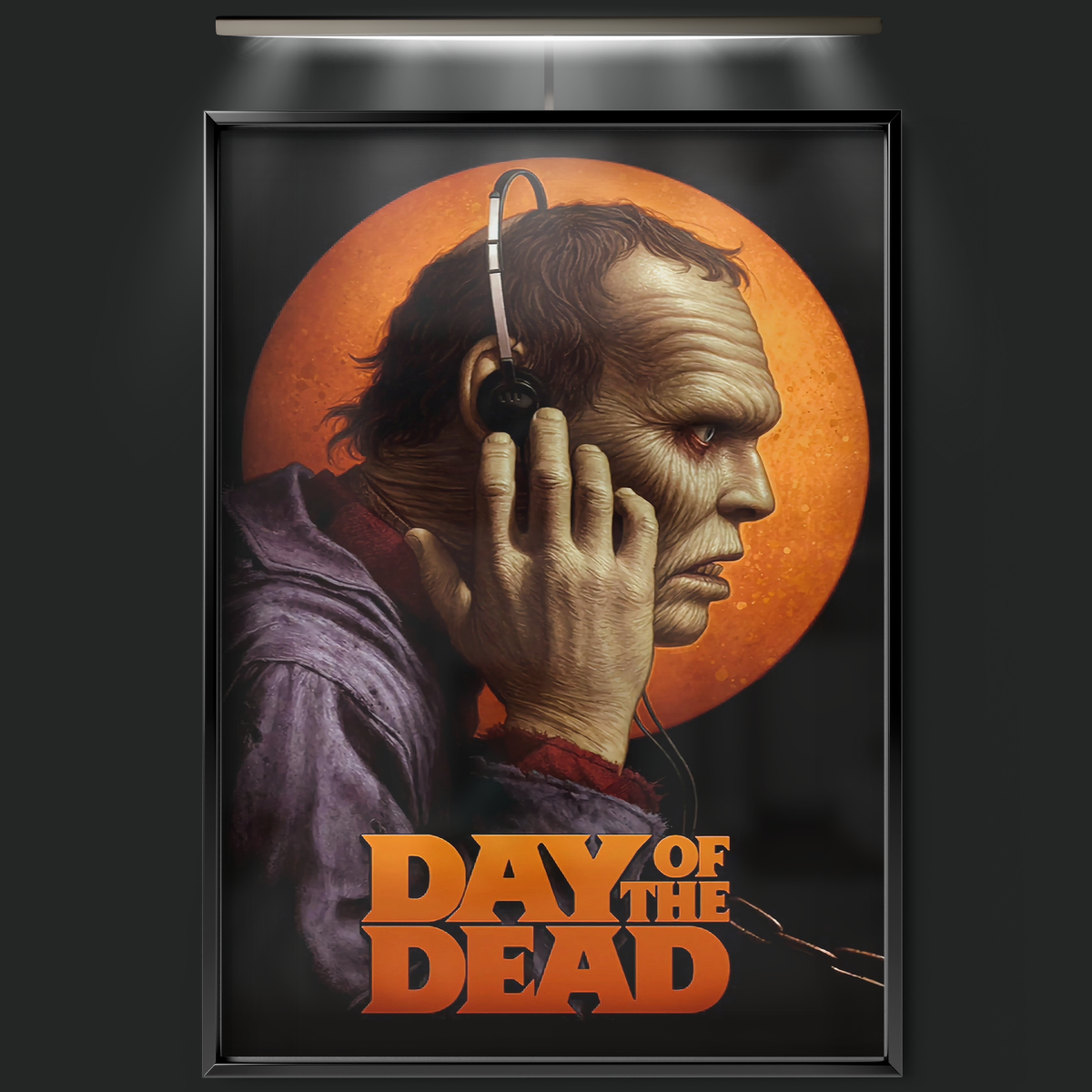 Day Of The Dead (1985)