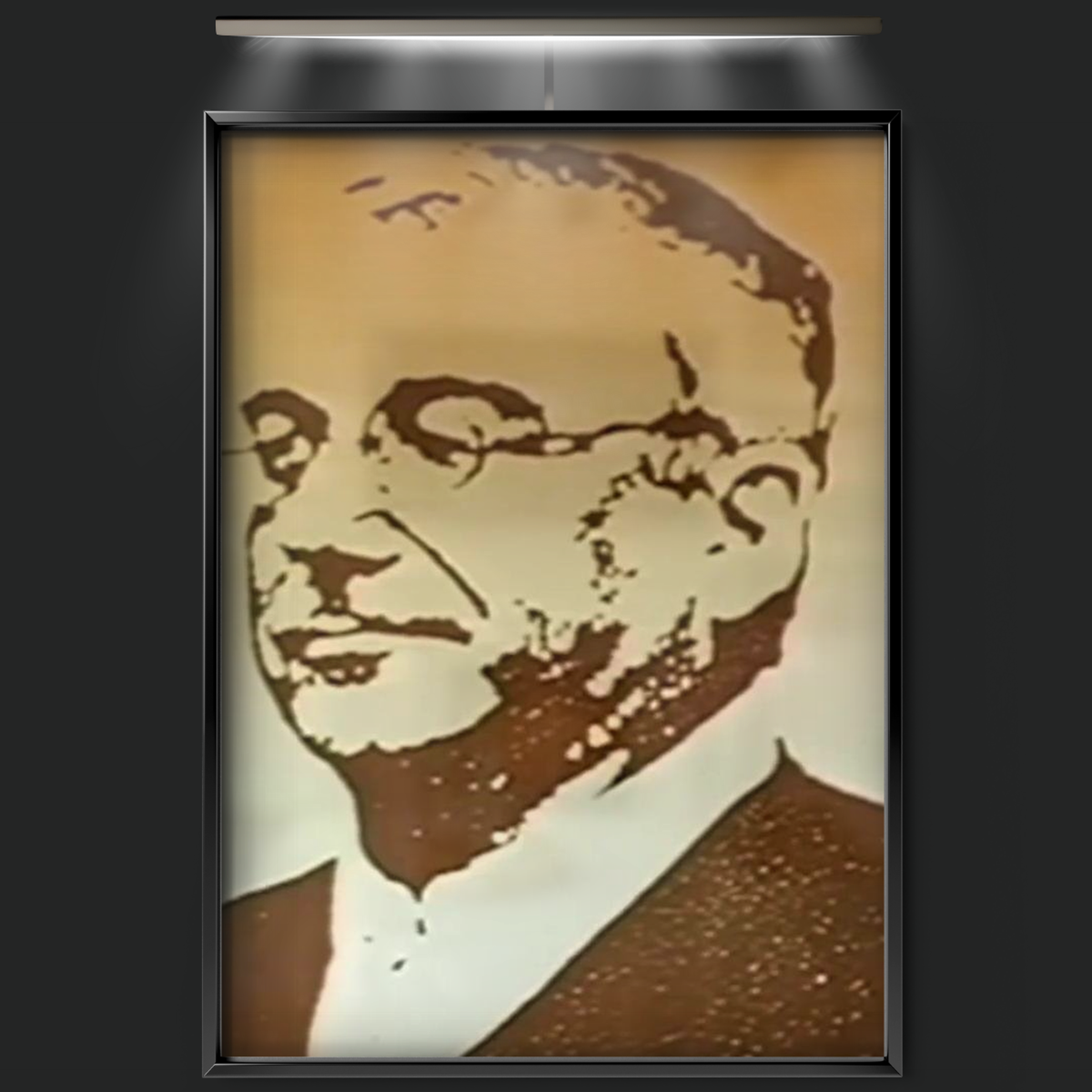 De L'autre Côté (1989)