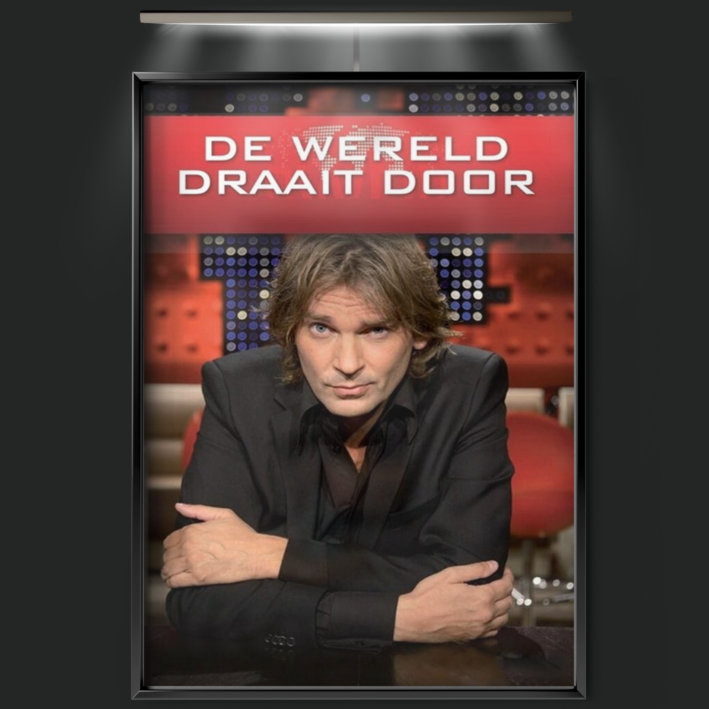 De Wereld Draait Door (2005)