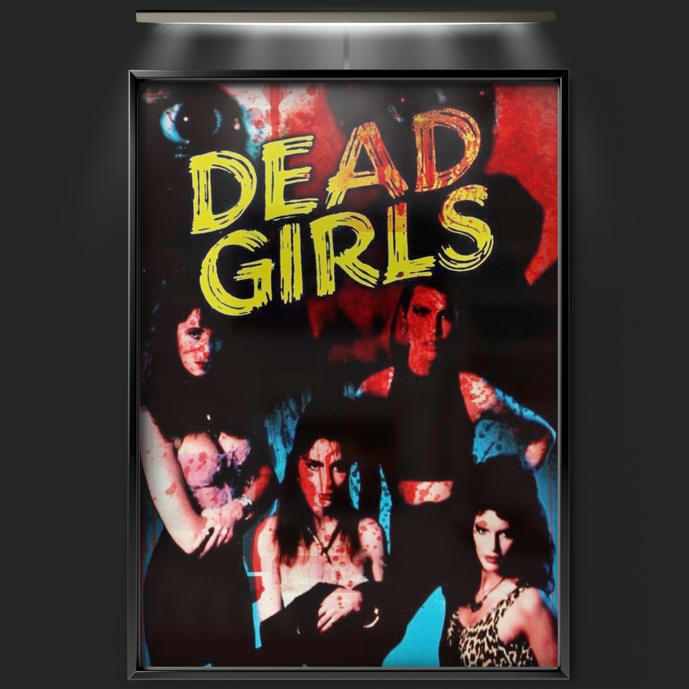 Dead Girls (1990)