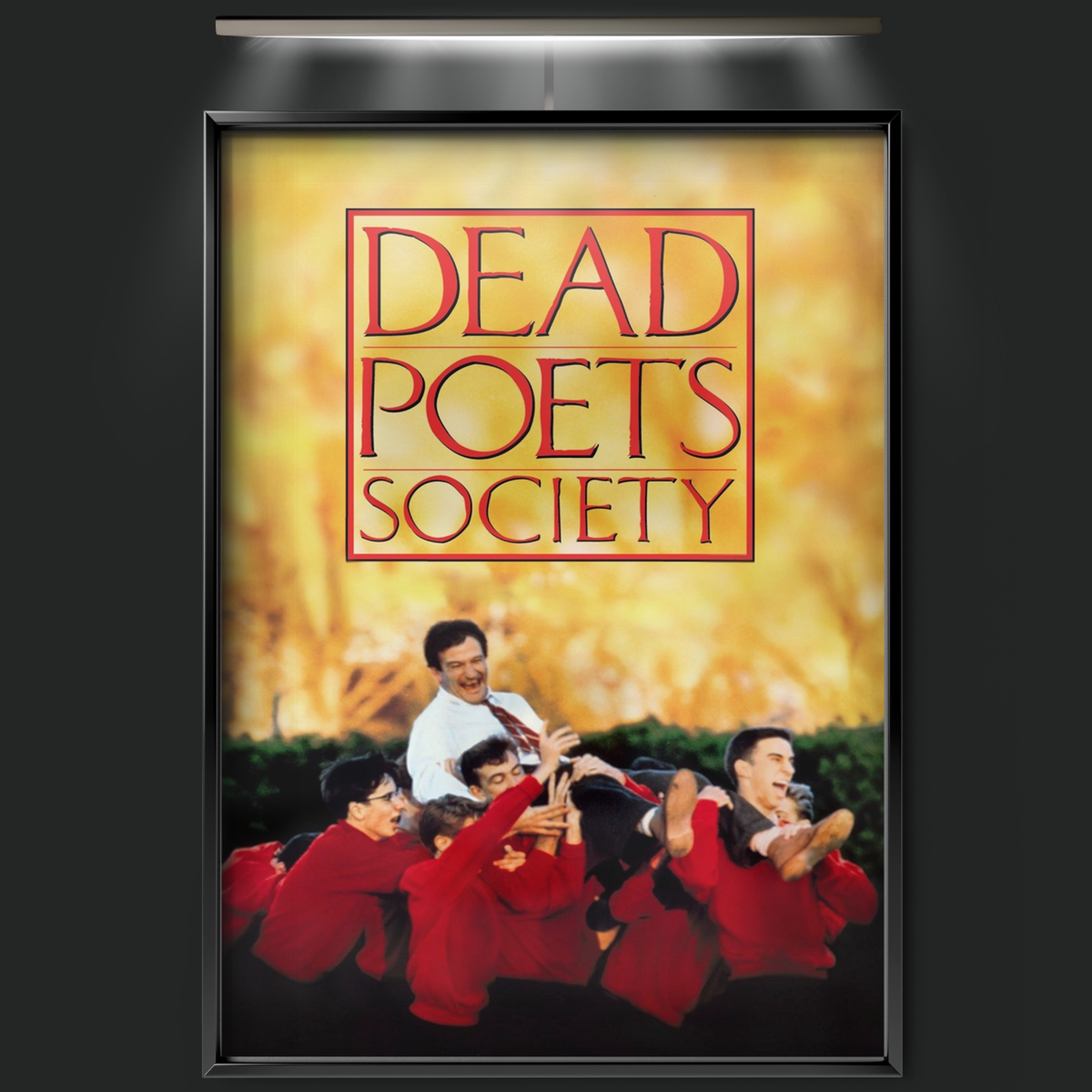 Dead Poets Society (1989)